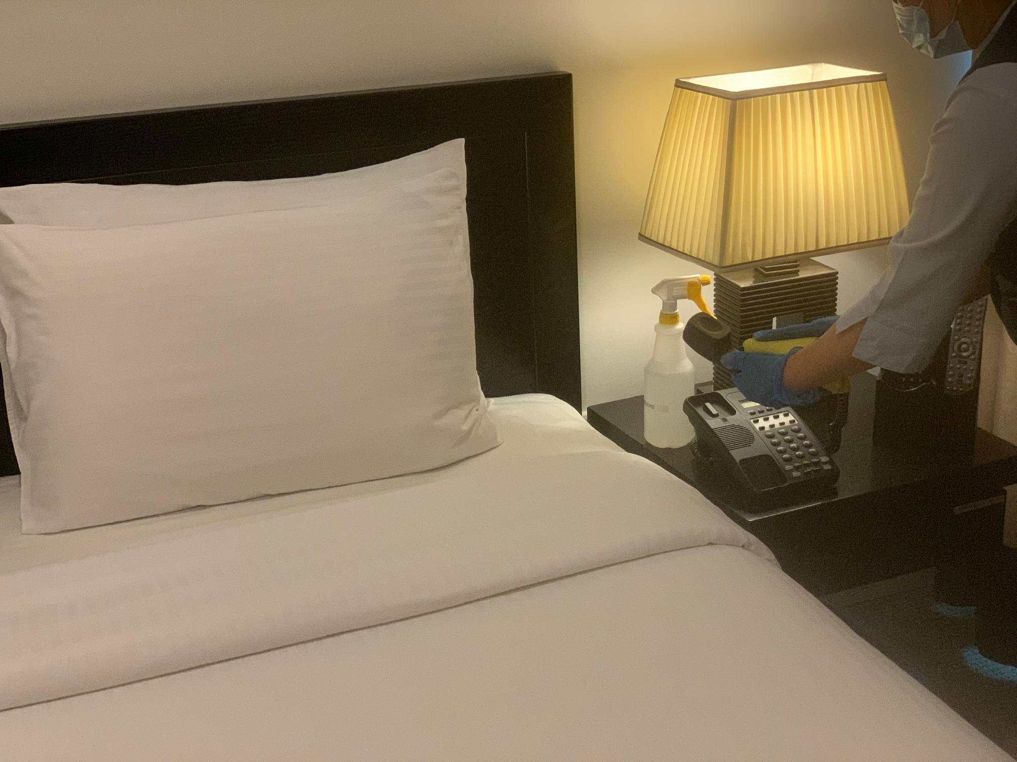Aparthotel Nuran Marina