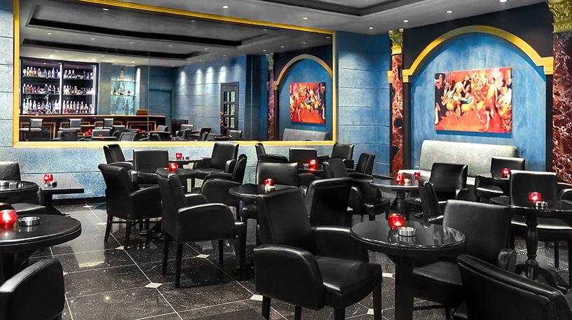 Hotel Broadway 3*