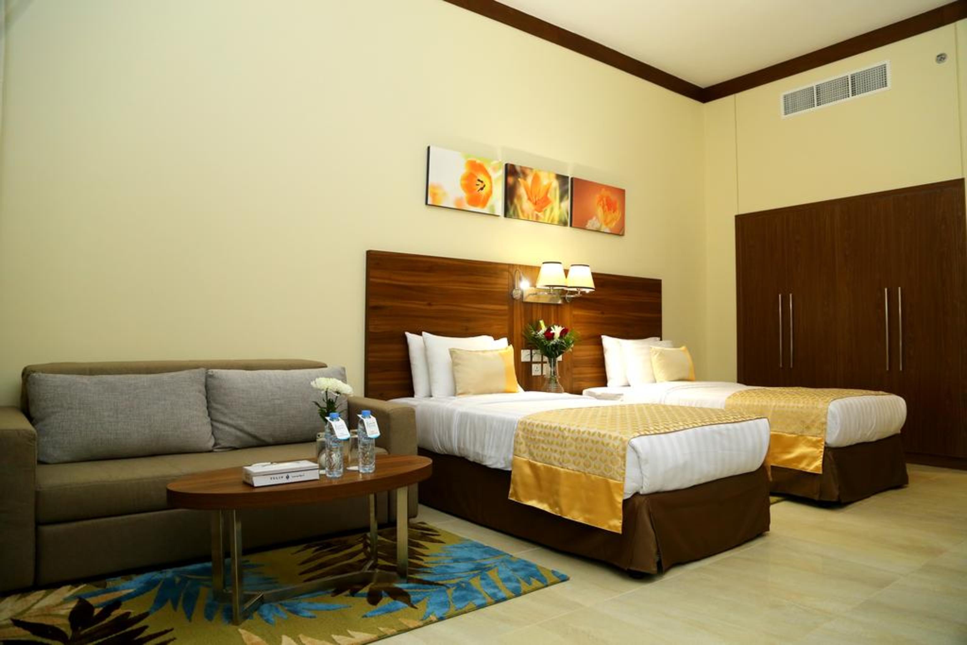Tulip Al Barsha Dubai