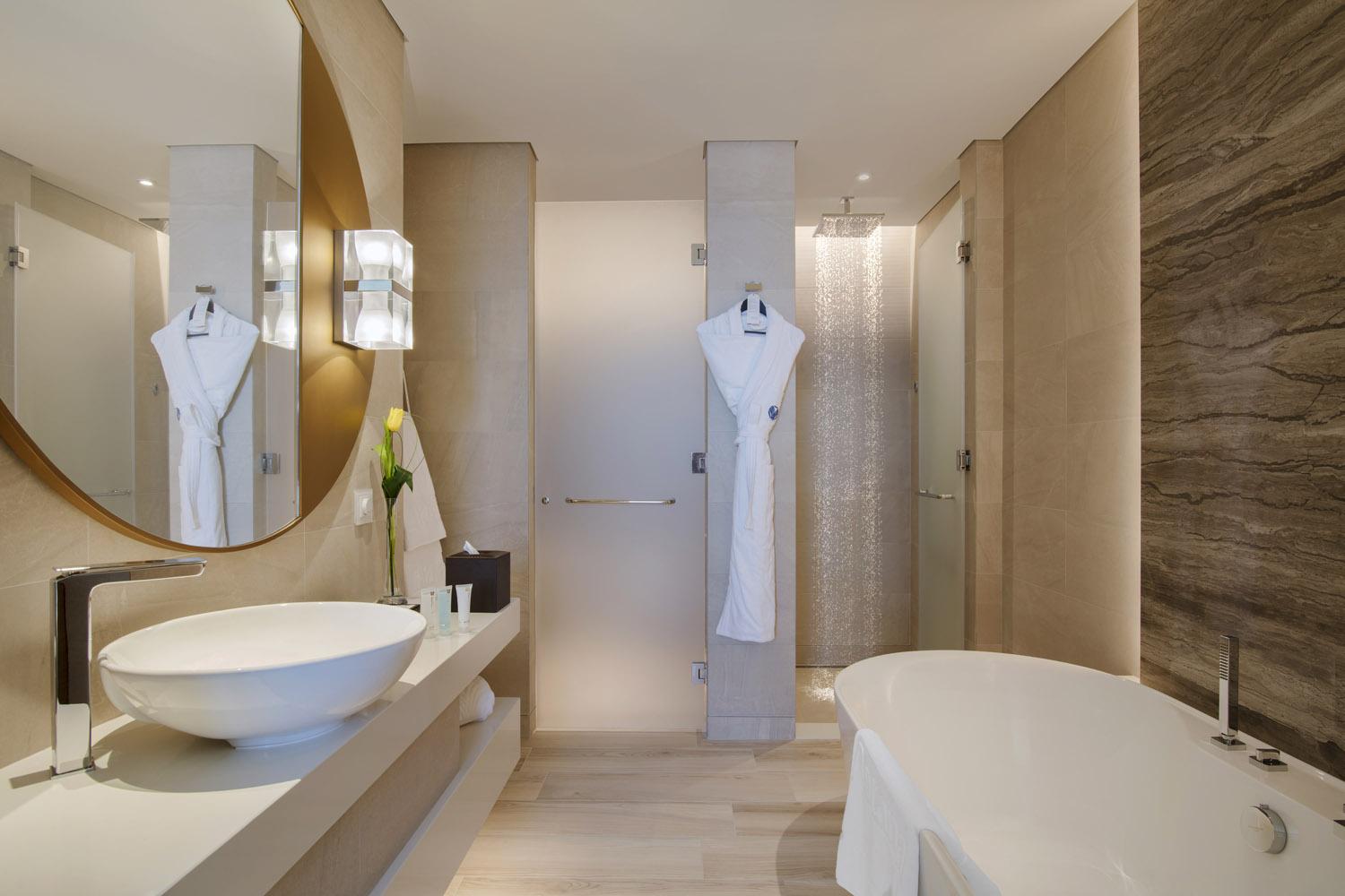 Al Bandar Arjaan - Creek Hotel