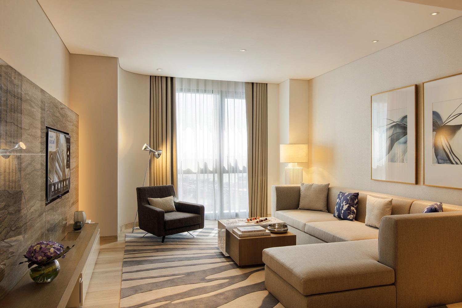 Al Bandar Arjaan - Creek Hotel 5*