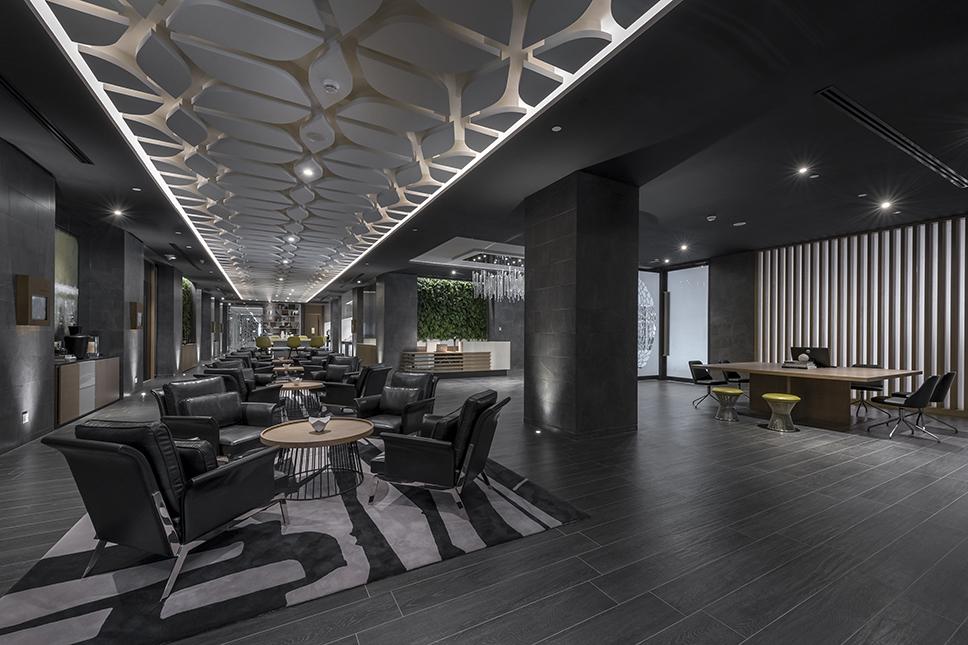 Hotel Al Bandar Arjaan - Creek 5*