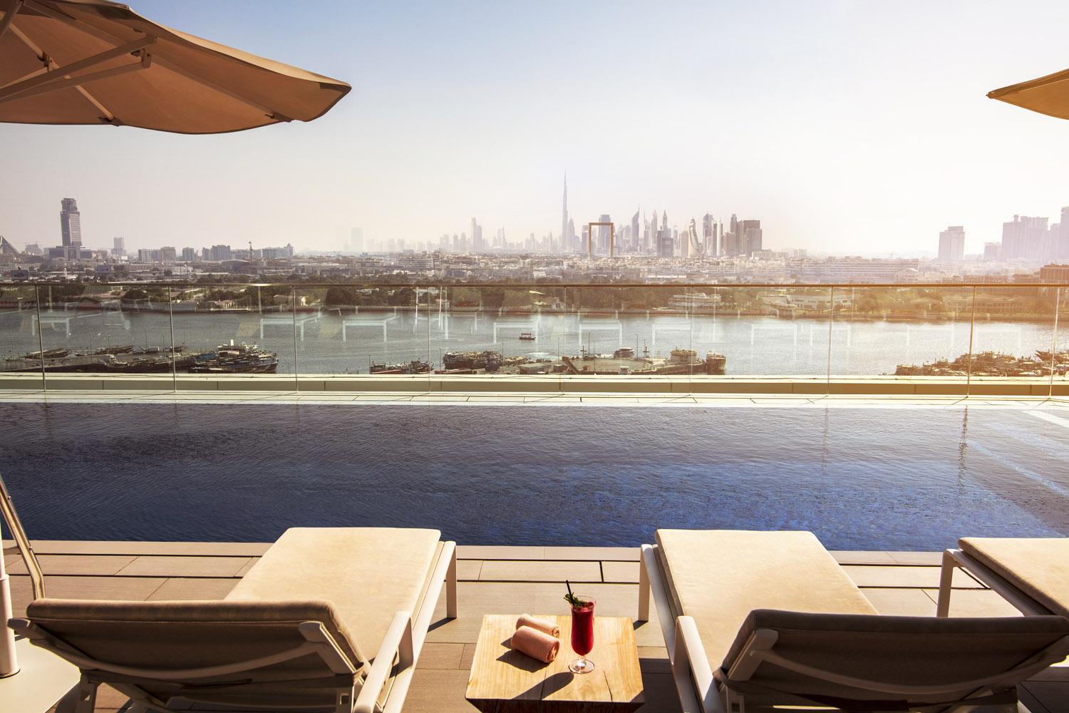 Al Bandar Arjaan - Creek Dubai
