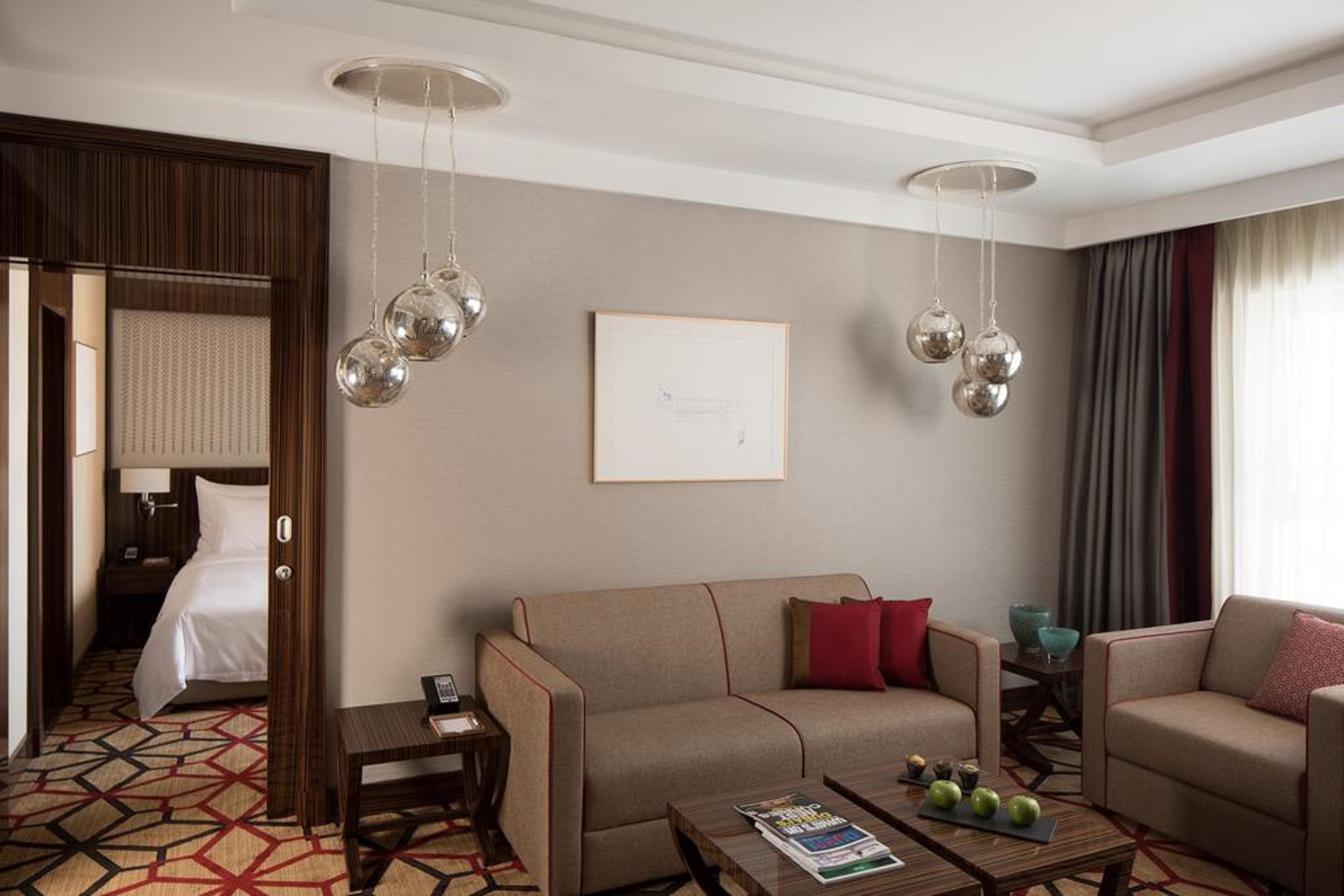 Hotel Dusit D2 Kenz 4*