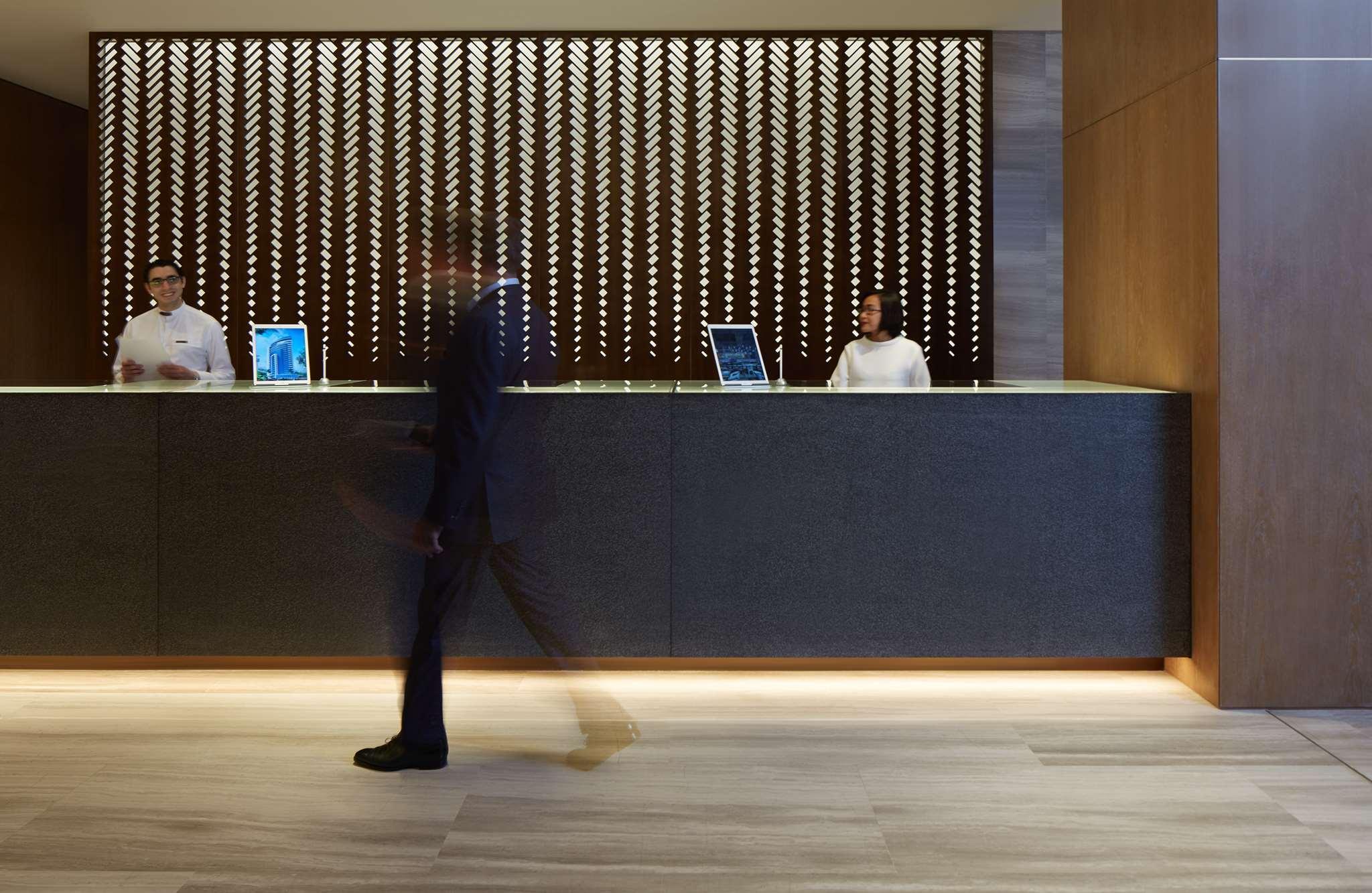 Hotel Dusit D2 Kenz Dubai