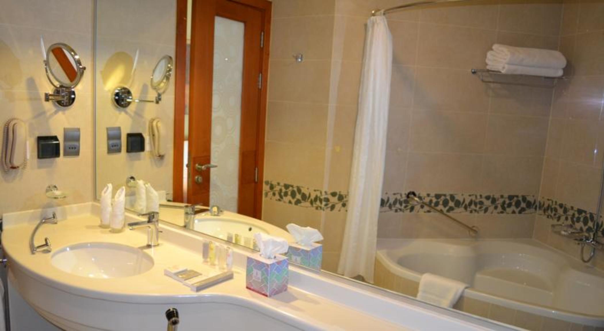 City Seasons Towers Hotel Bur Dubai Hotel Dubai