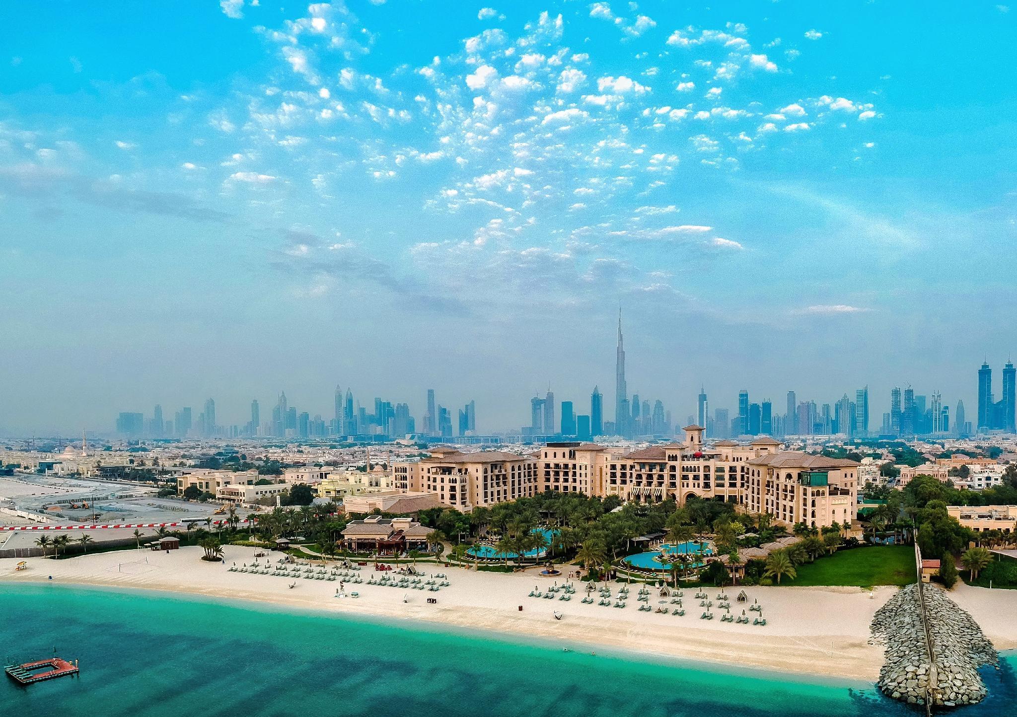 Resort Four Seasons At Jumeirah 5*