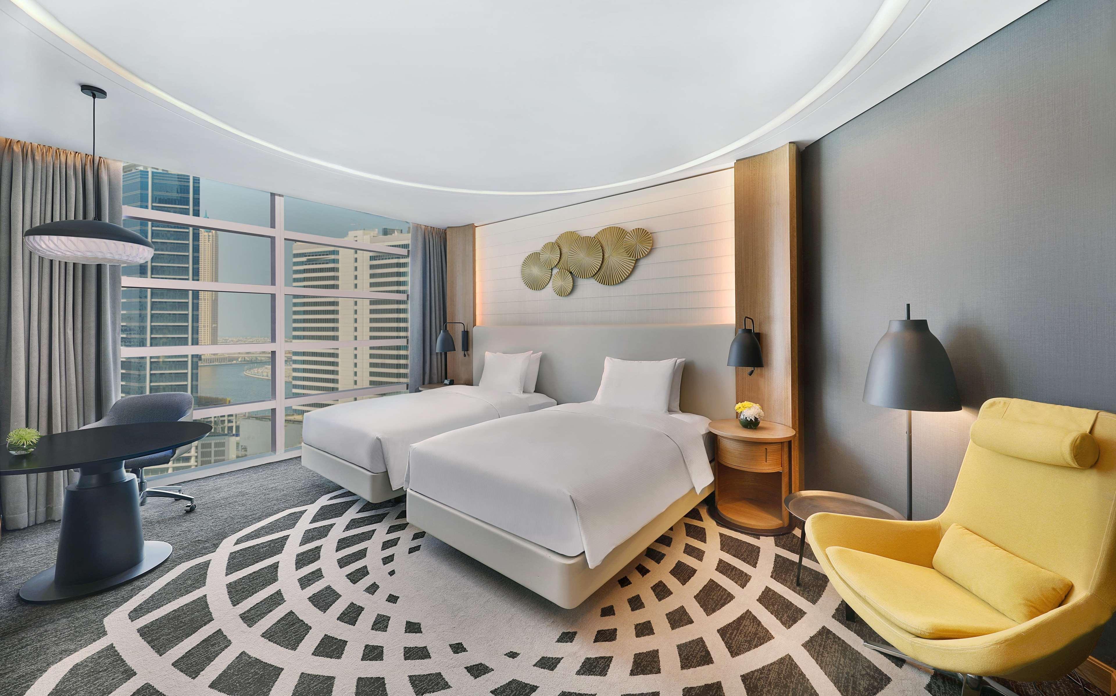 Hotel Doubletree By Hilton - Business Bay Dubai