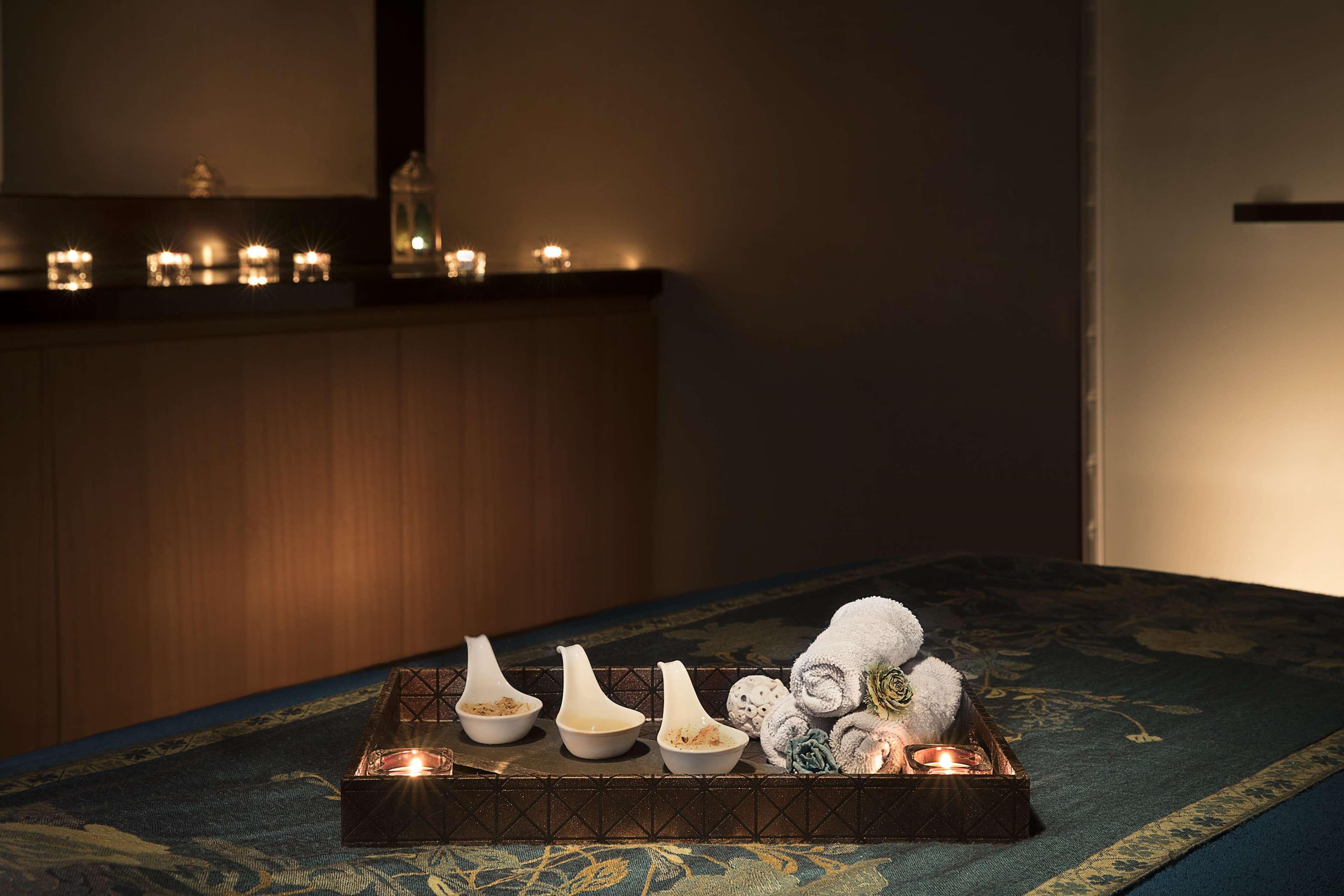 Doubletree By Hilton - Business Bay Hotel
