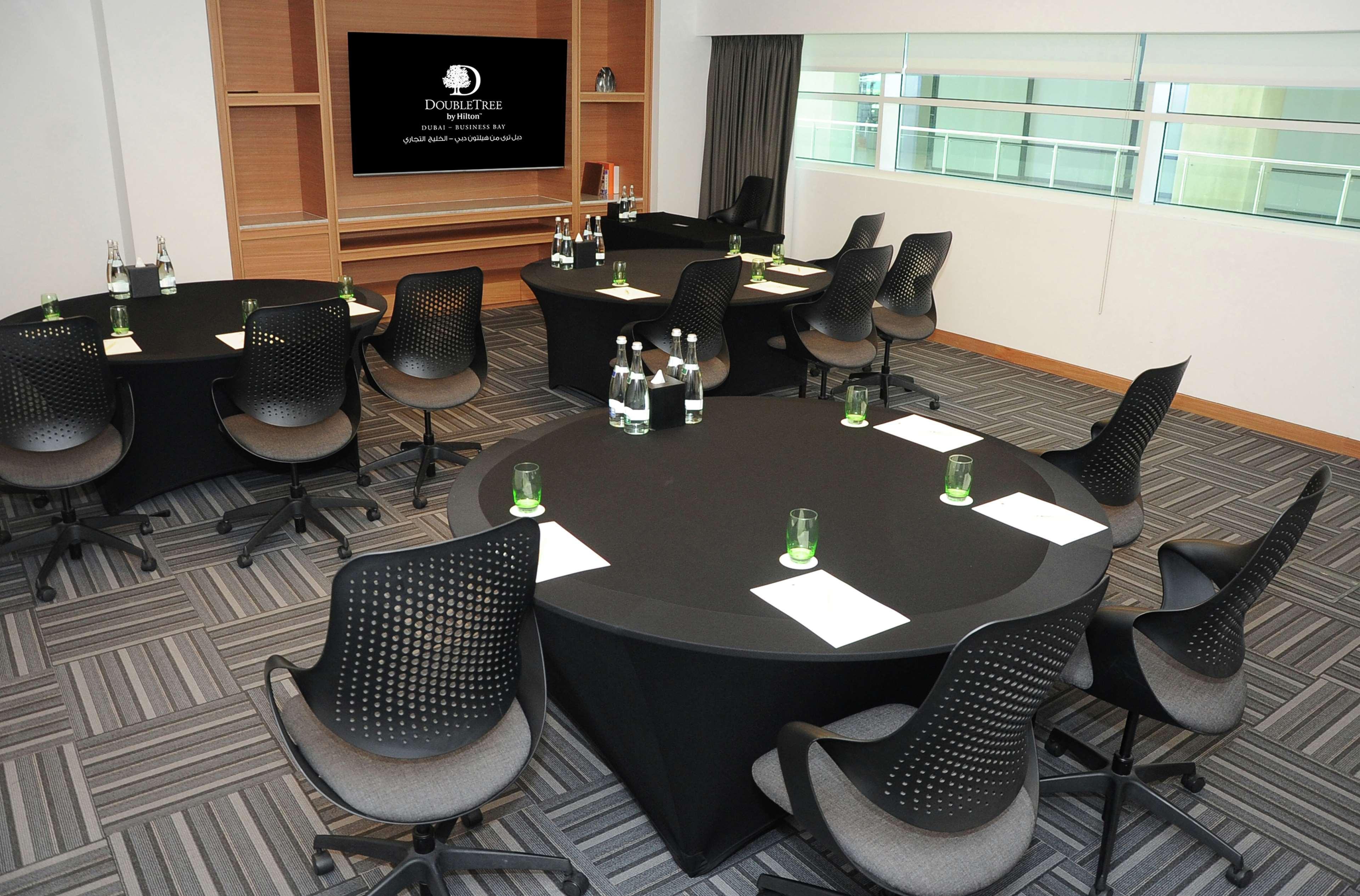 Hotel Doubletree By Hilton - Business Bay Dubai