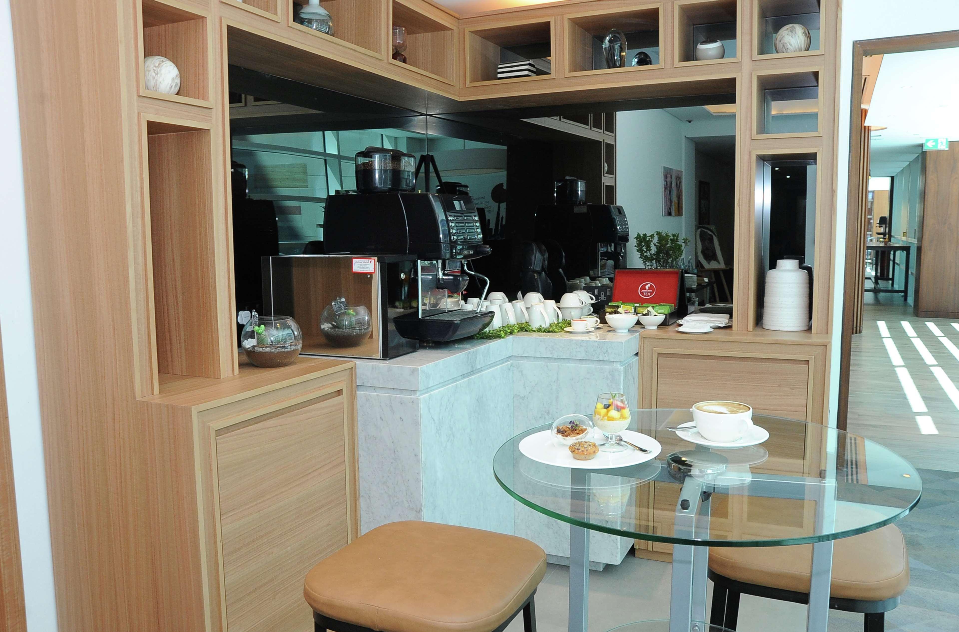 Doubletree By Hilton - Business Bay