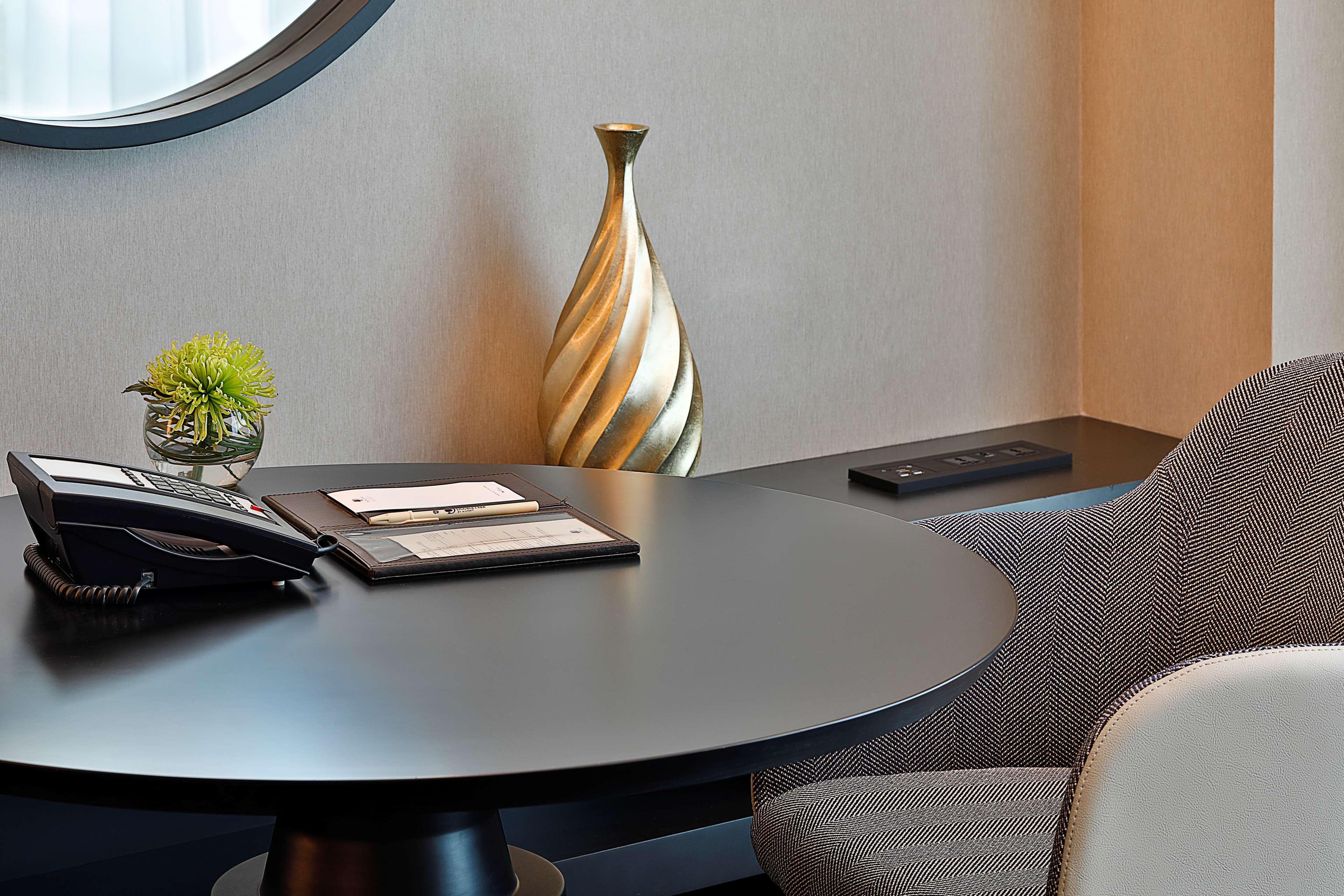 Doubletree By Hilton - Business Bay Hotel