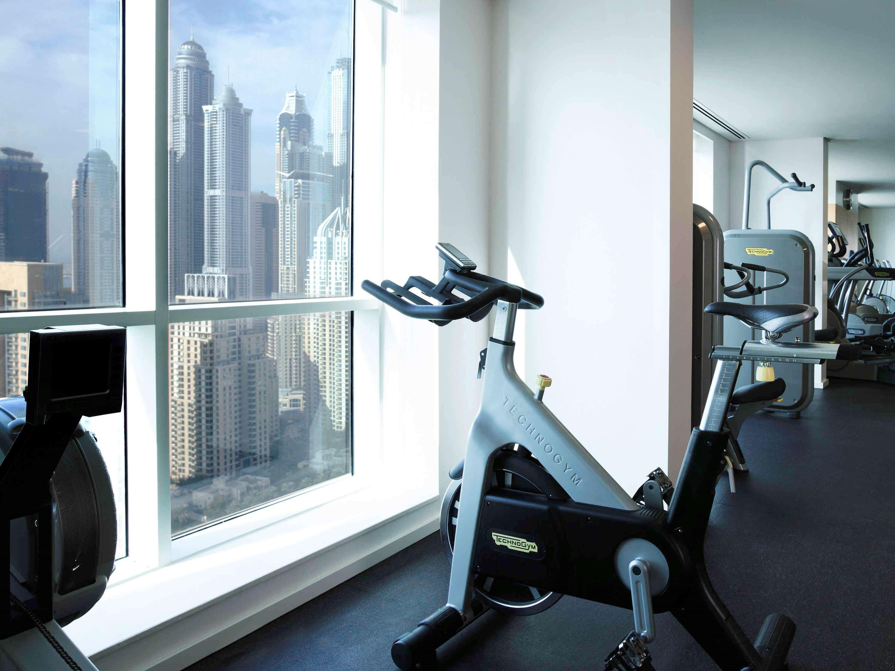 Hotel Pullman Jumeirah Lakes Towers Dubai
