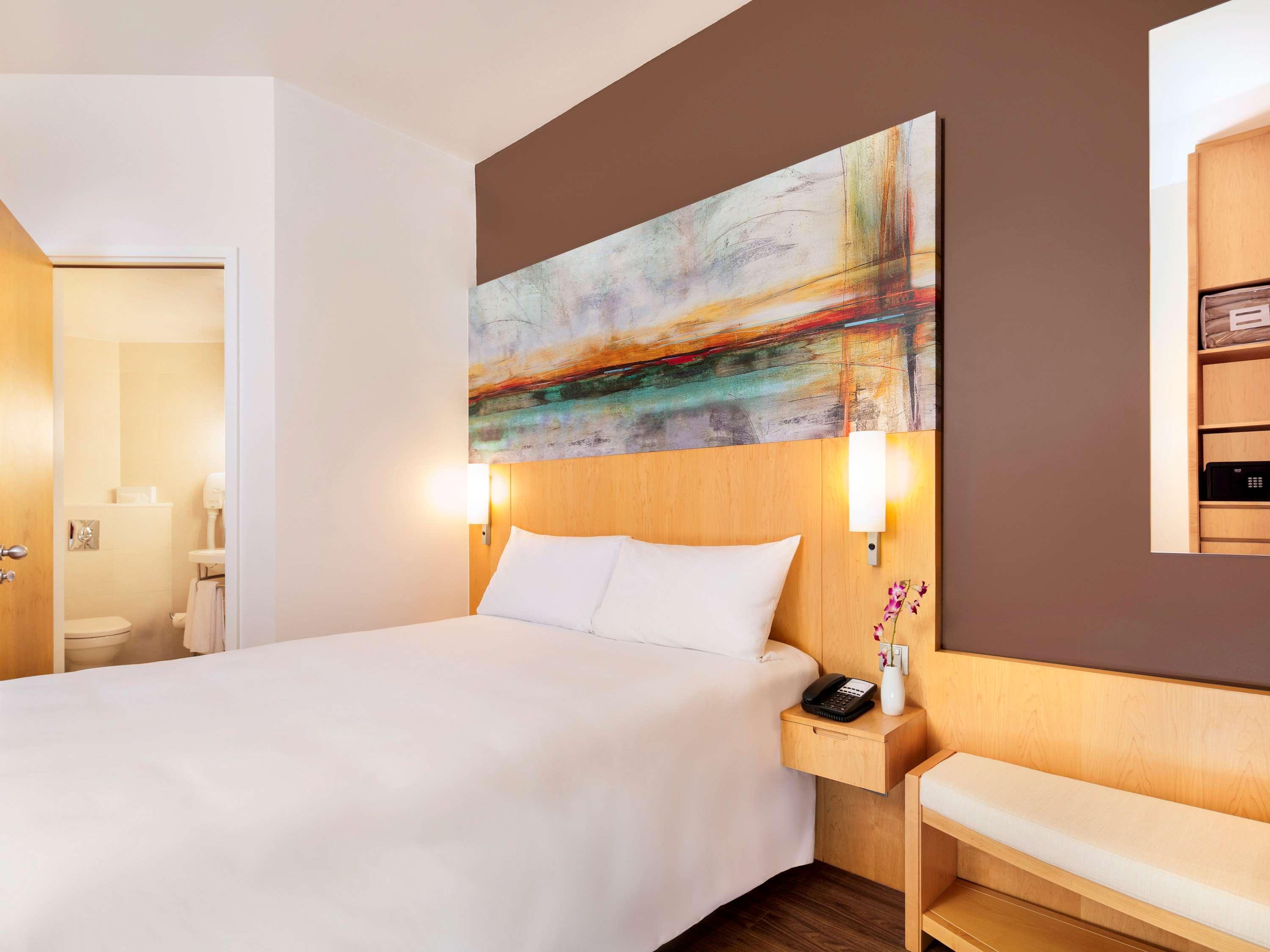 Ibis One - World Trade Centre Dubai