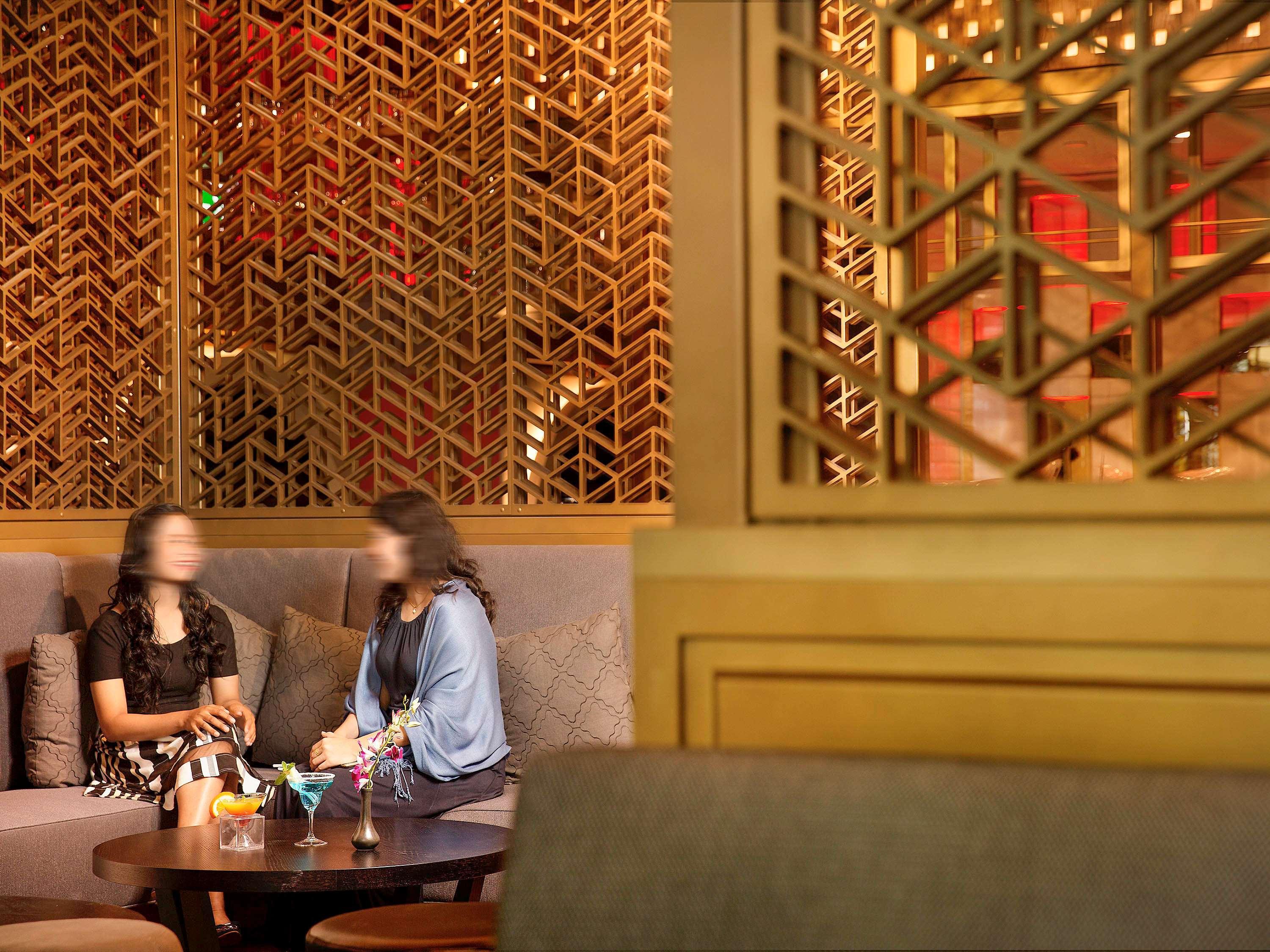 Ibis One - World Trade Centre Hotel Dubai