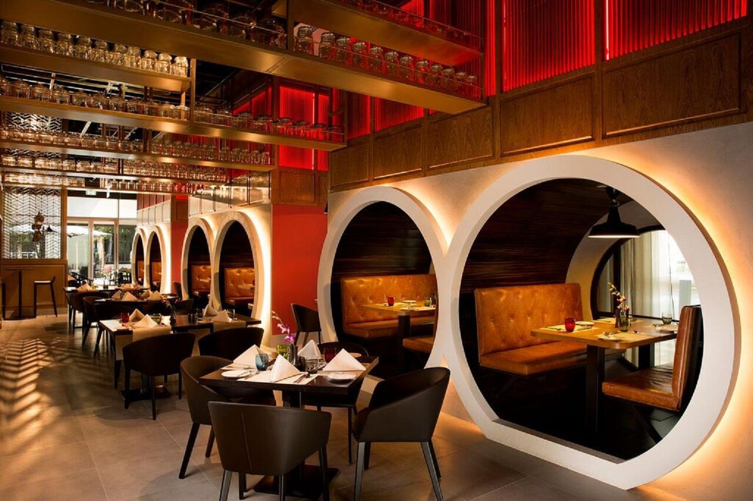 Ibis One - World Trade Centre 3* Dubai