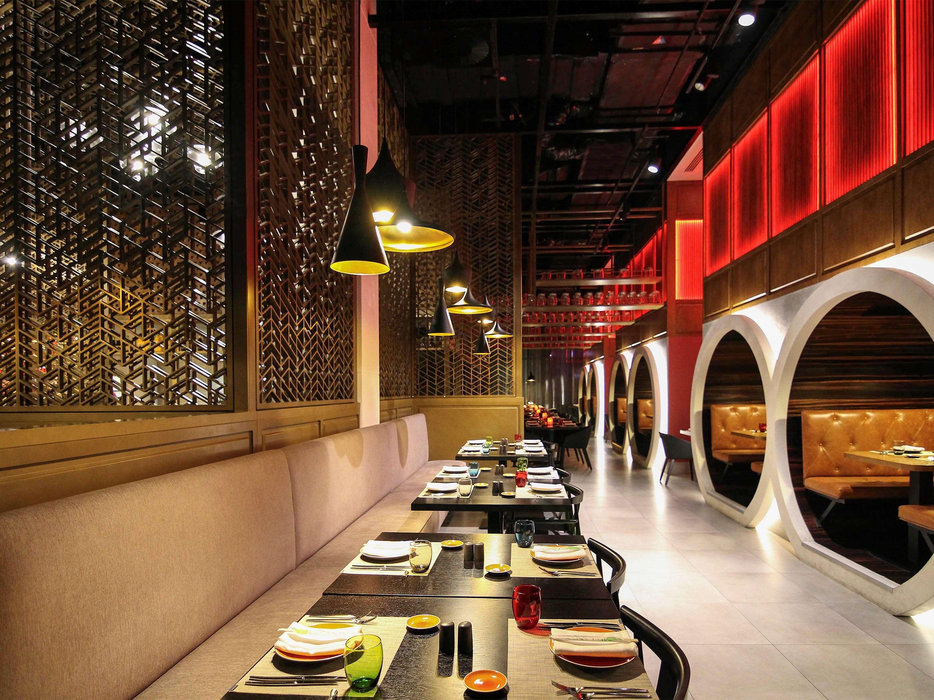 Ibis One - World Trade Centre Dubai