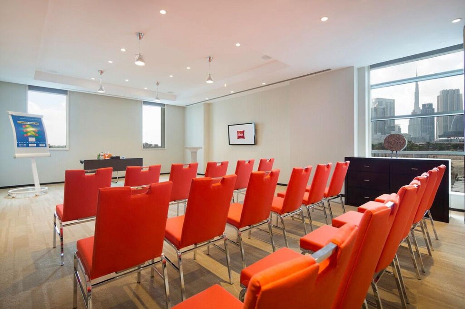 Hotel Ibis One - World Trade Centre Dubai