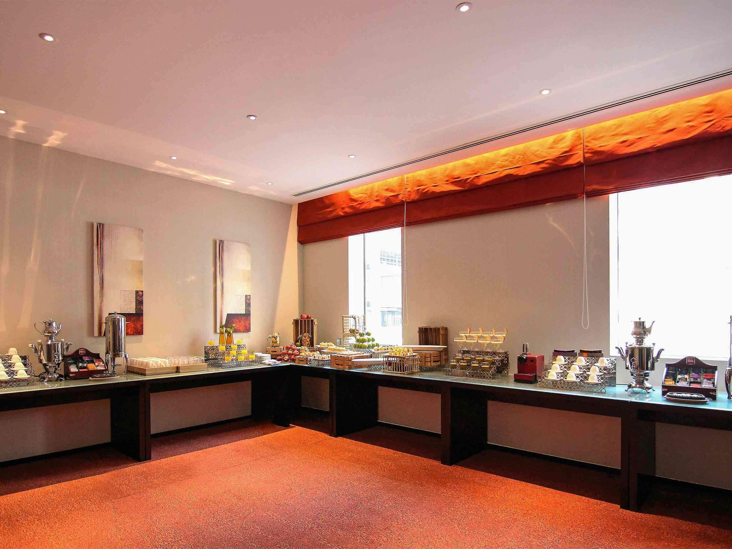 Hotel Ibis One - World Trade Centre Dubai