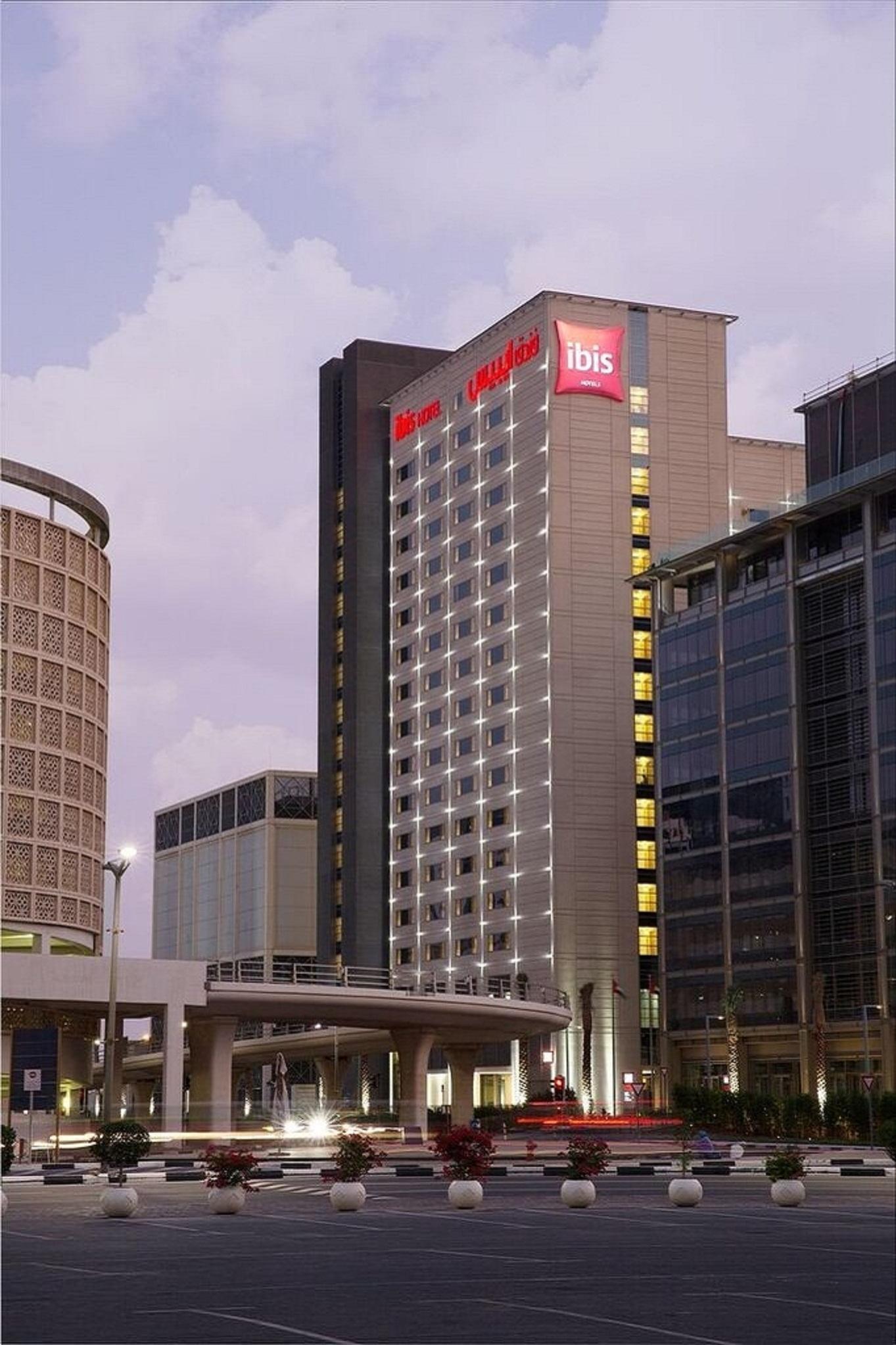 Ibis One - World Trade Centre Hotel