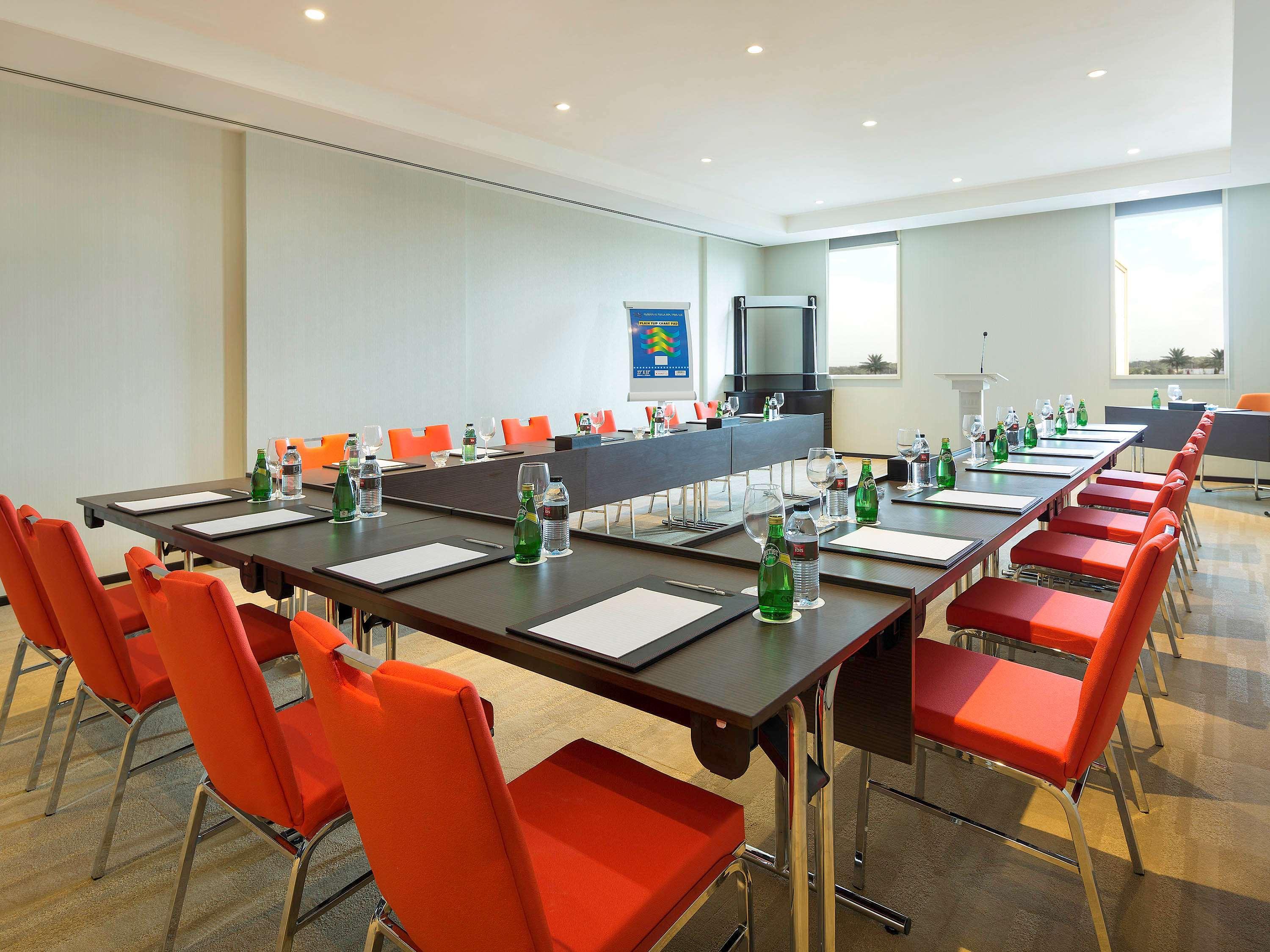Hotel Ibis One - World Trade Centre Dubai