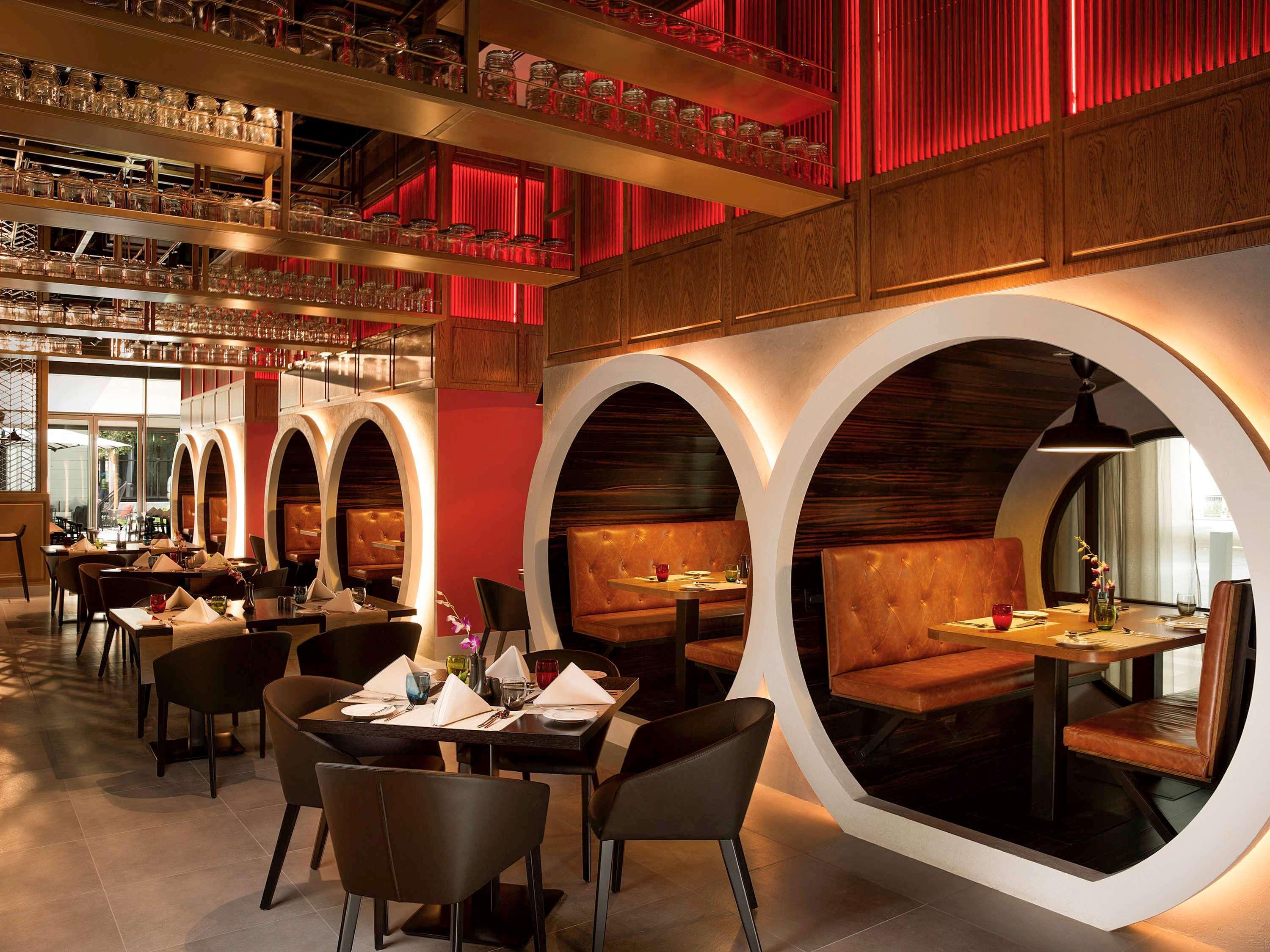Ibis One - World Trade Centre 3*