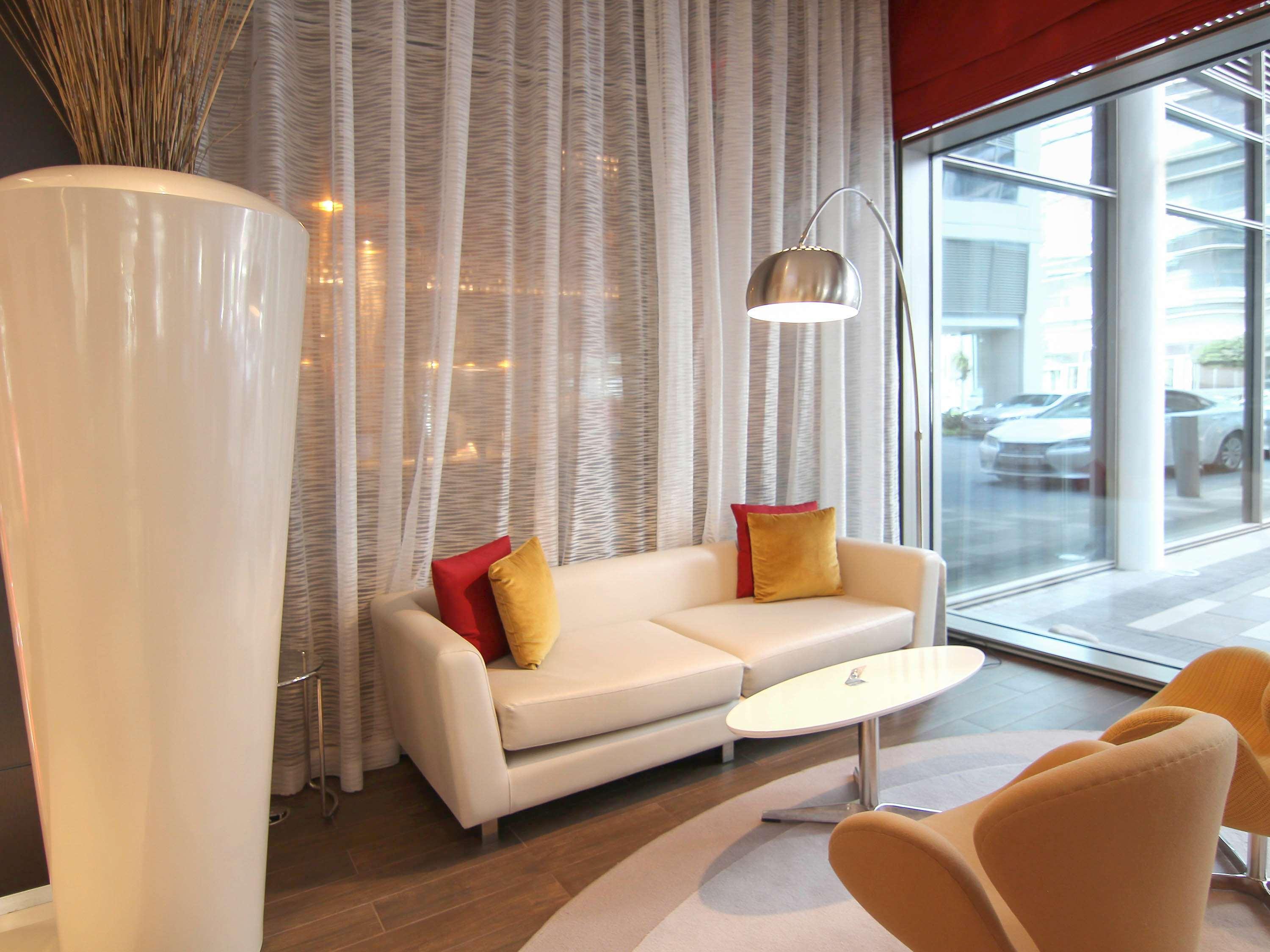 Ibis One - World Trade Centre Dubai