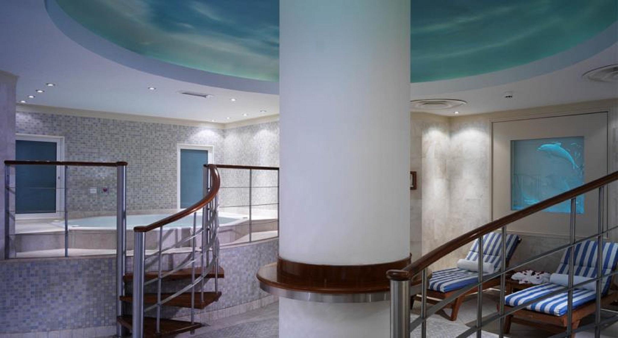 Hyatt Regency Galleria Aparthotel Dubai