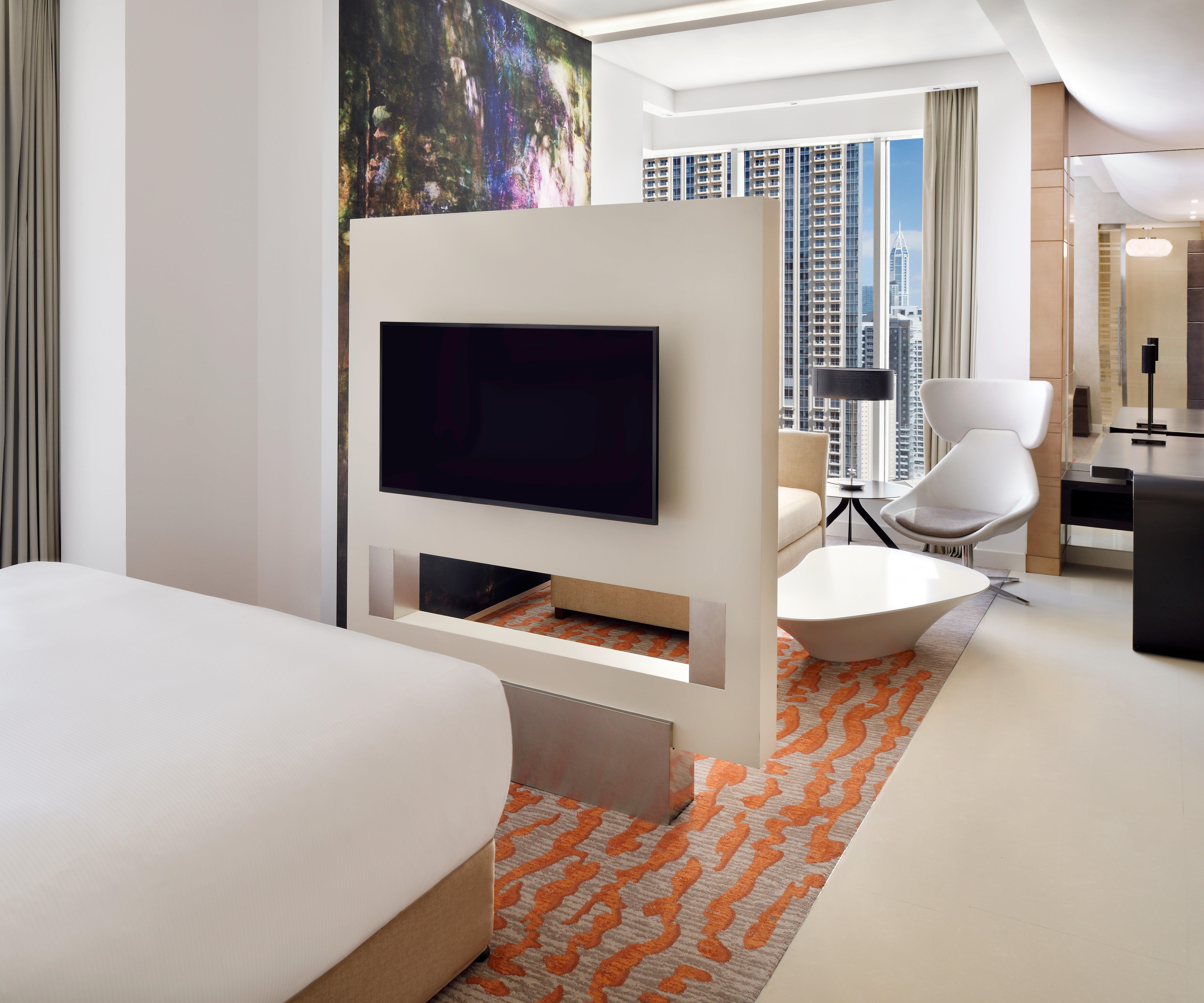 Hotel Crowne Plaza Marina By Ihg 5*