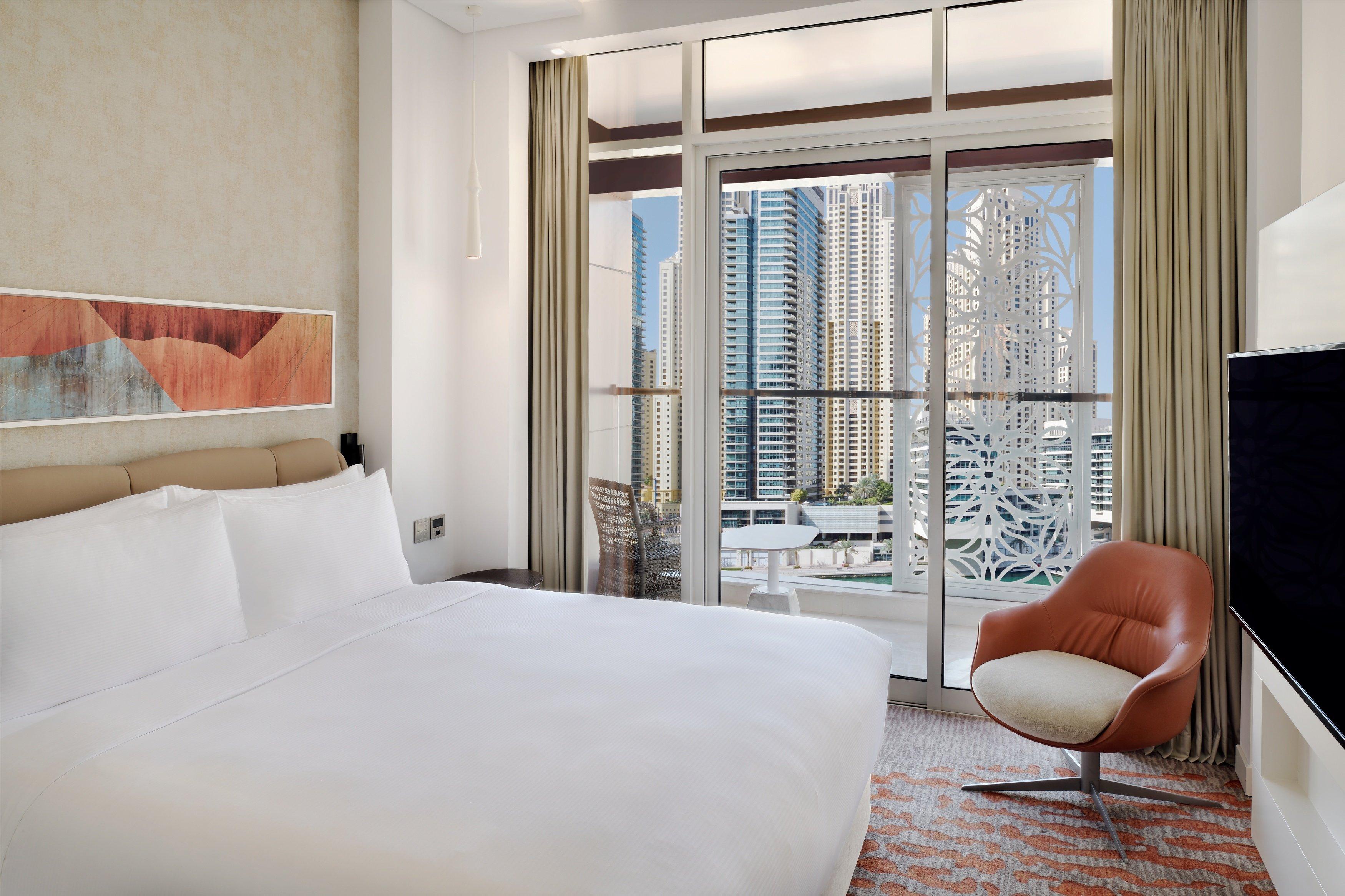 Hotel Crowne Plaza Marina By Ihg 5*