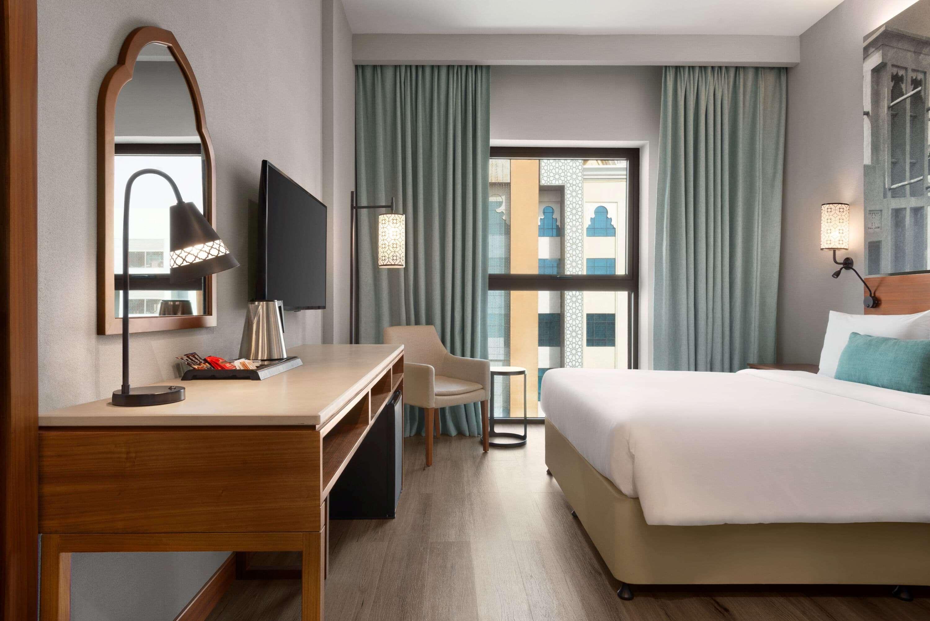 Ibis Styles Gold District Hotel