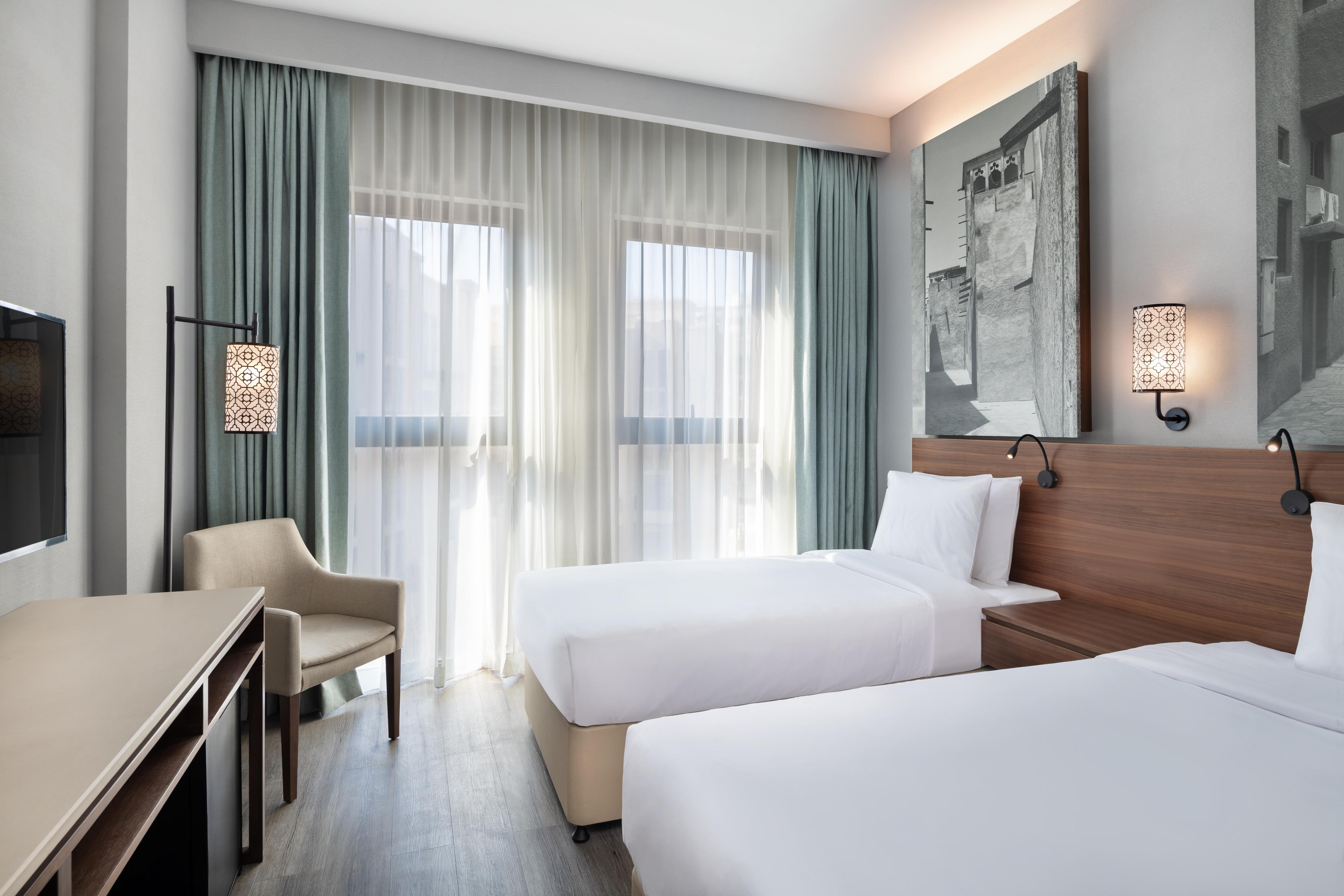 Ibis Styles Gold District Hotel