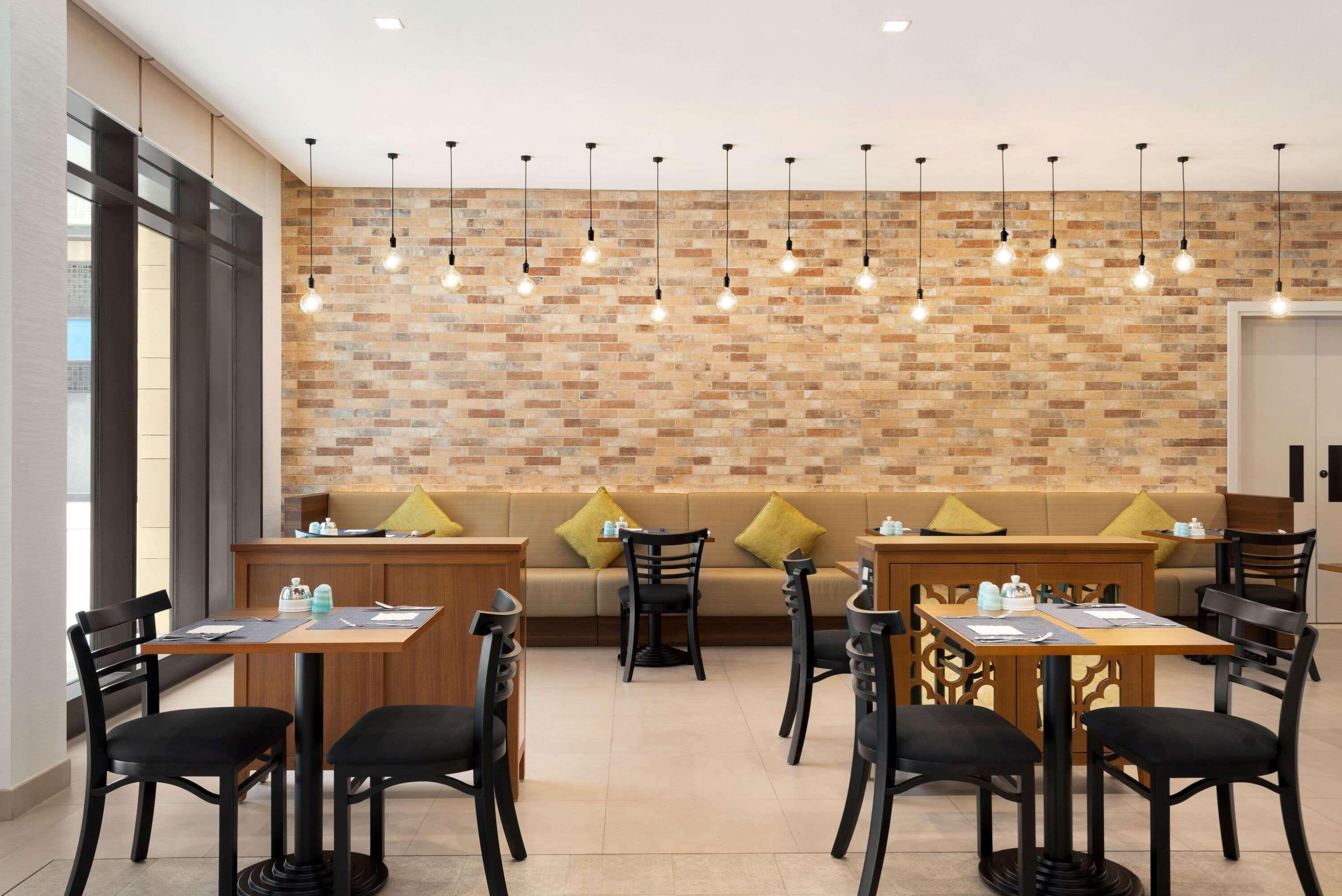 Hotel Ibis Styles Gold District