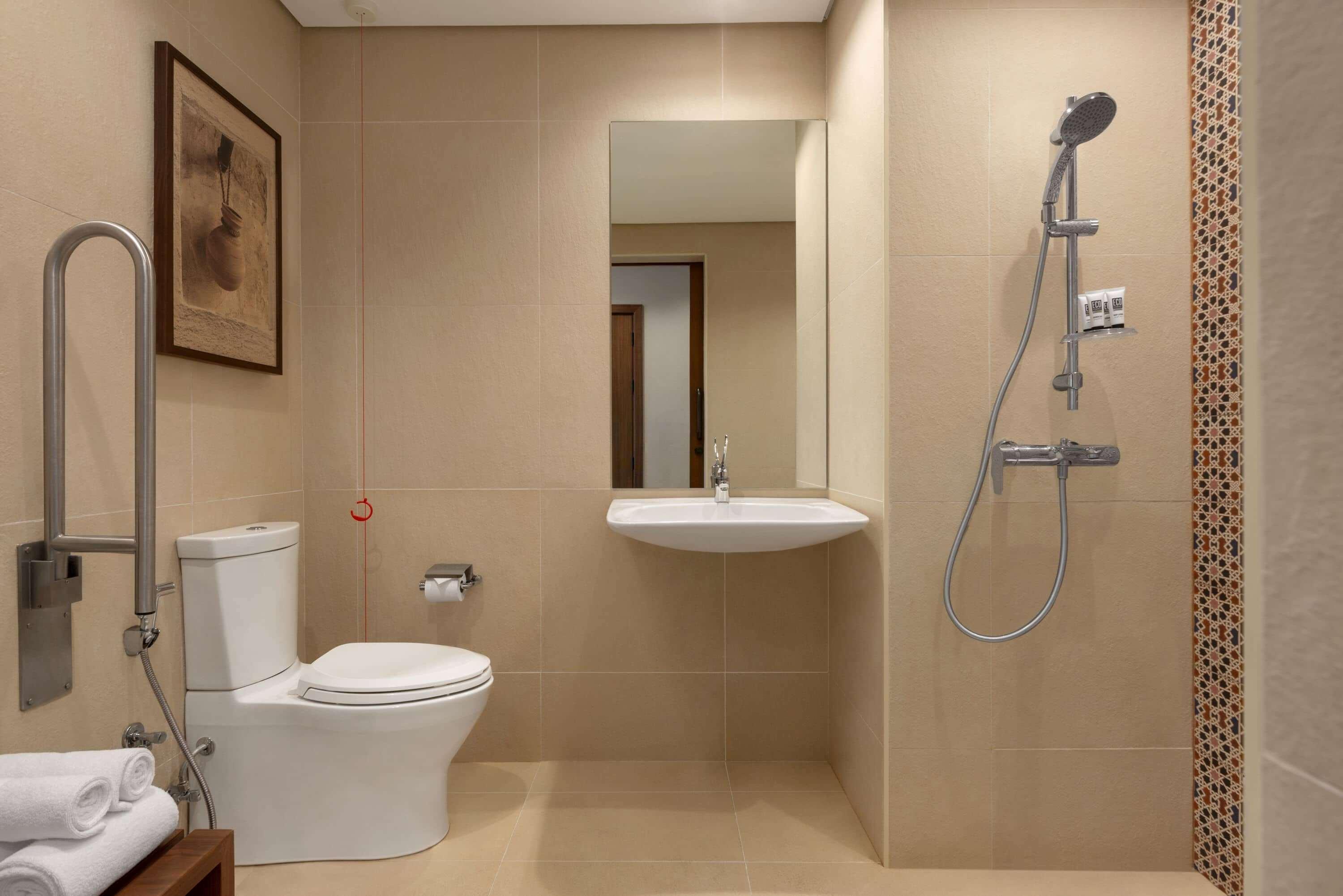 Ibis Styles Gold District Hotel 2*