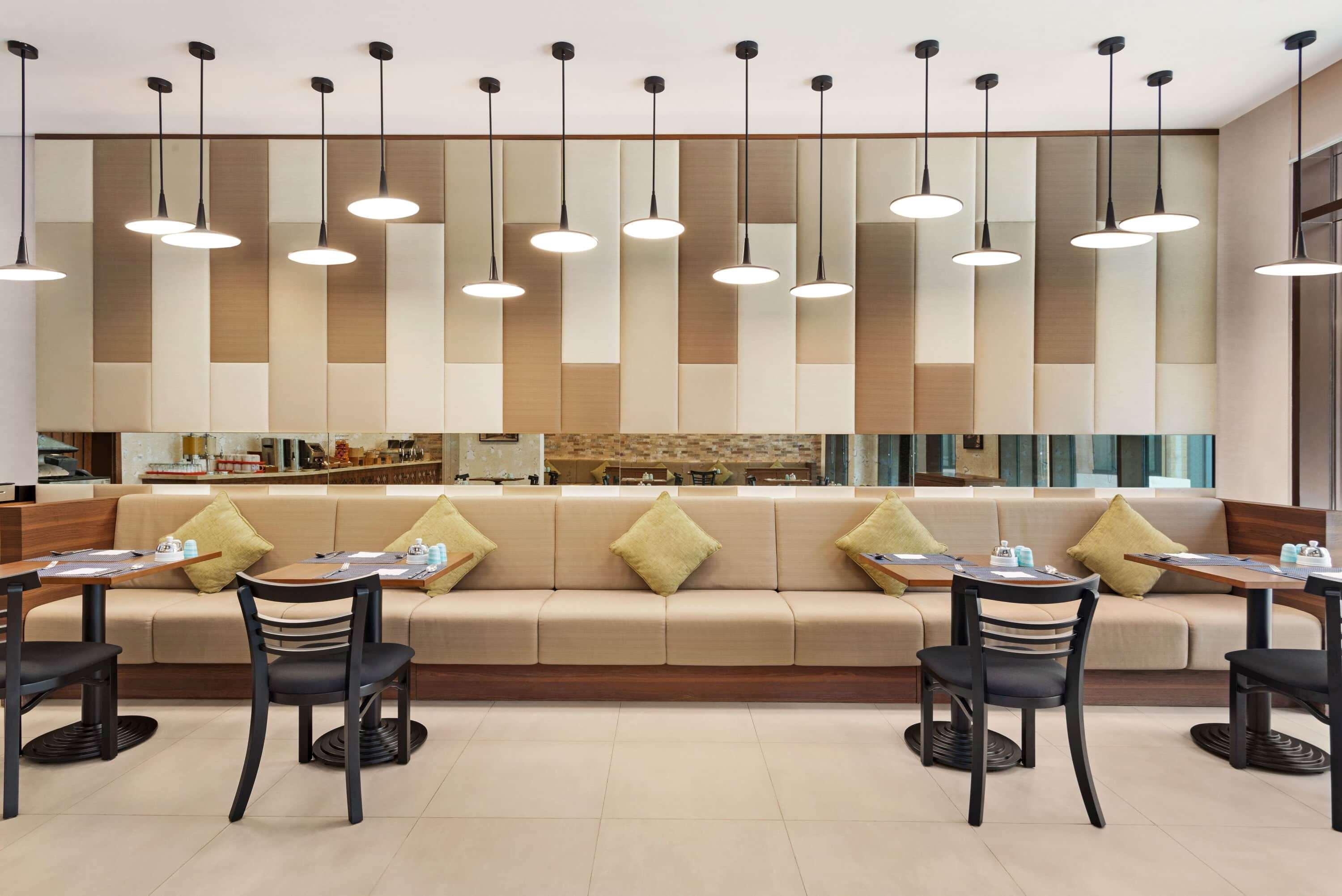 Ibis Styles Gold District Hotel 2*