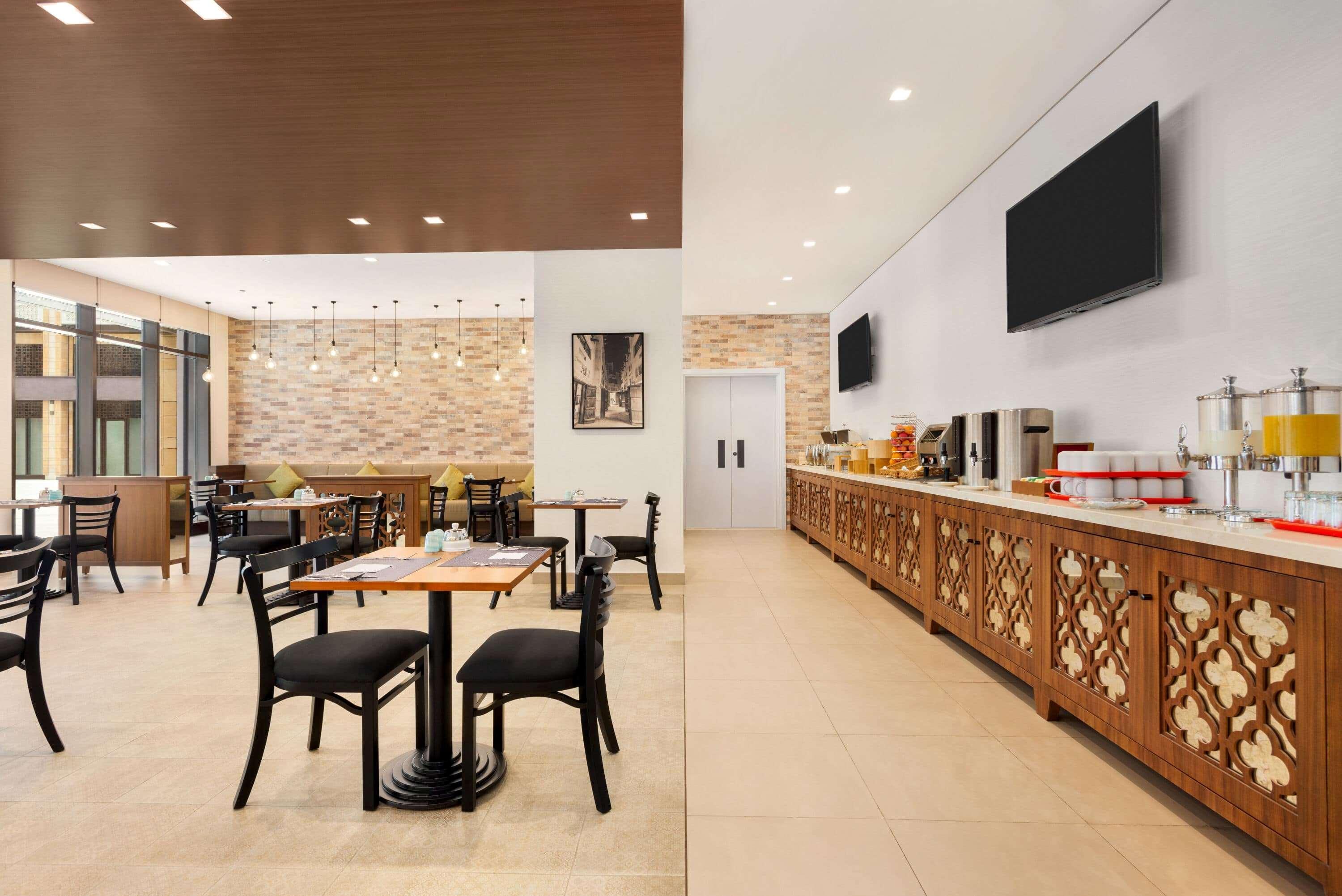 Ibis Styles Gold District Hotel