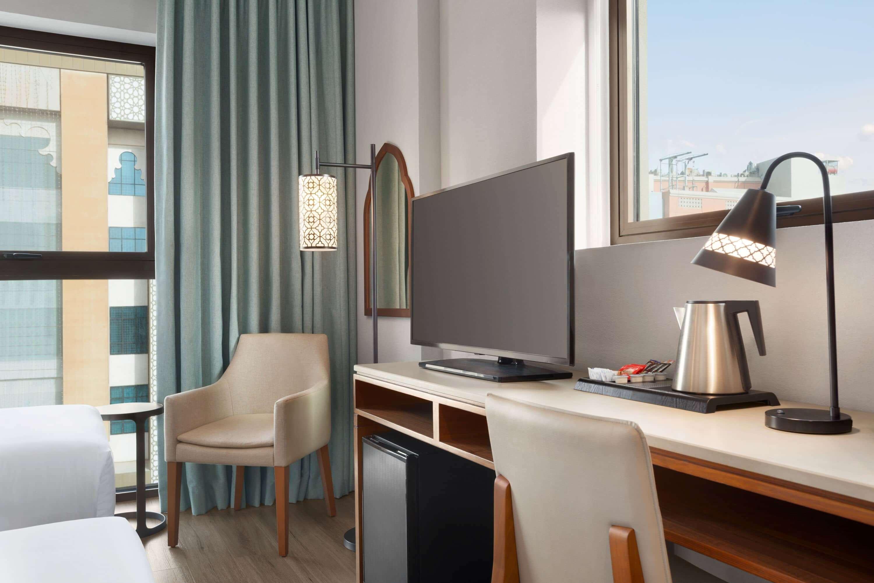 Hotel Ibis Styles Gold District