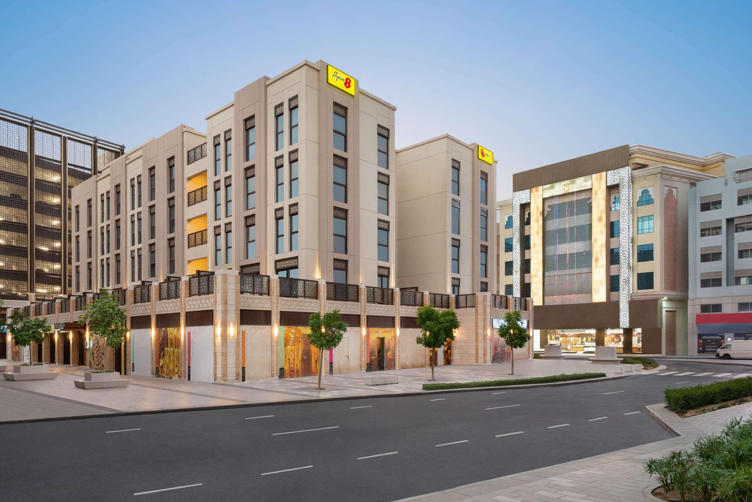 Hotel Ibis Styles Gold District