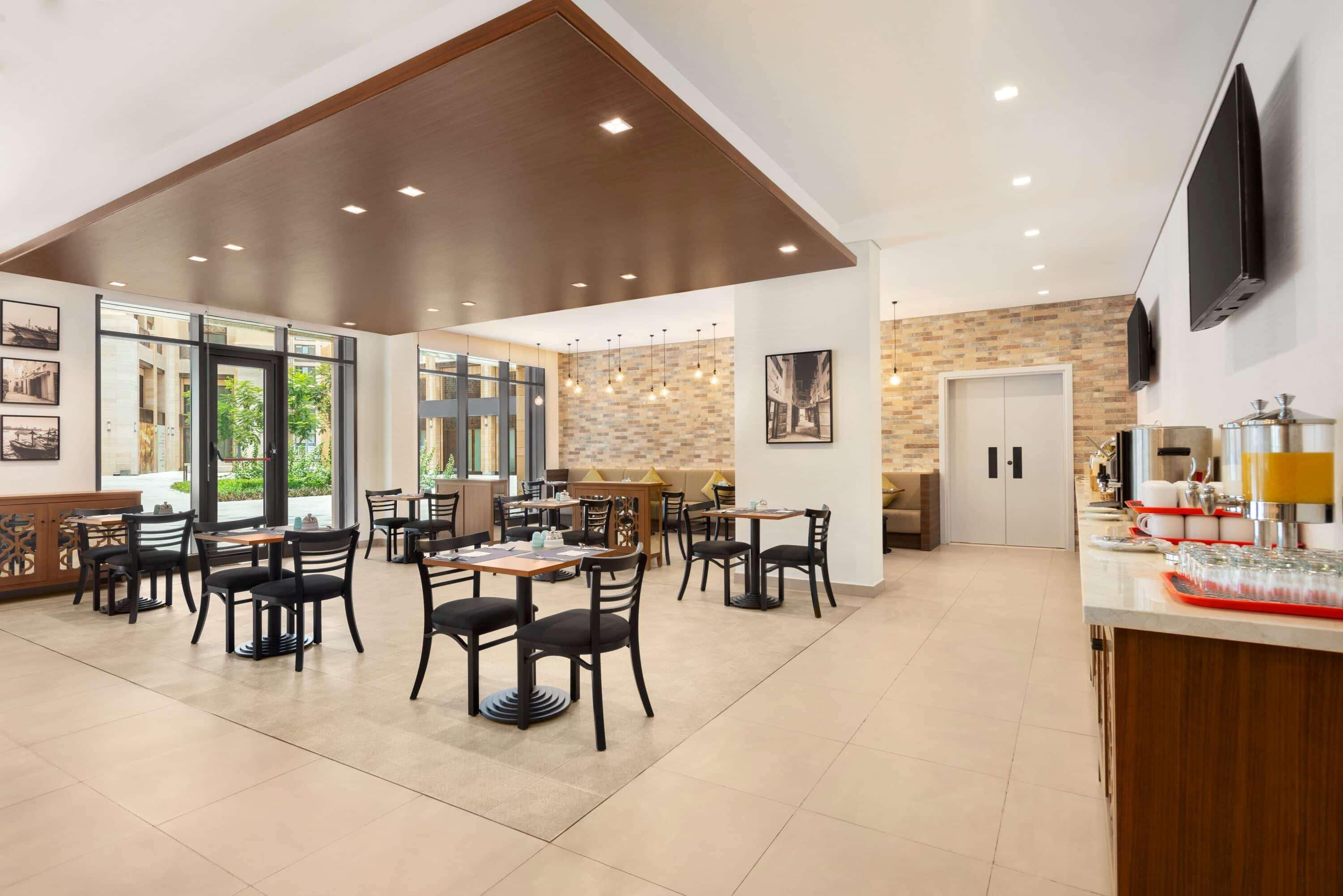 Hotel Ibis Styles Gold District