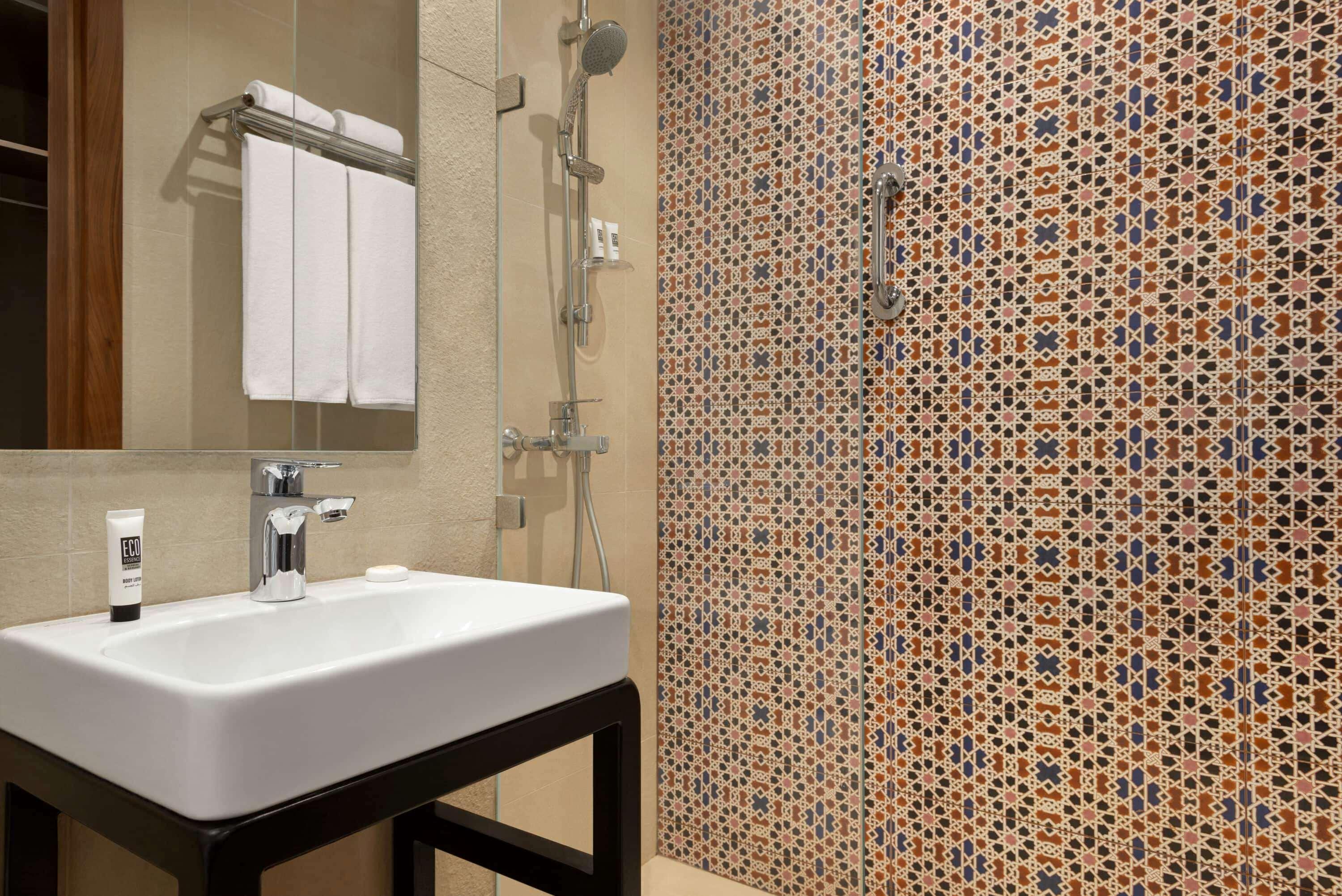 Hotel Ibis Styles Gold District Dubai