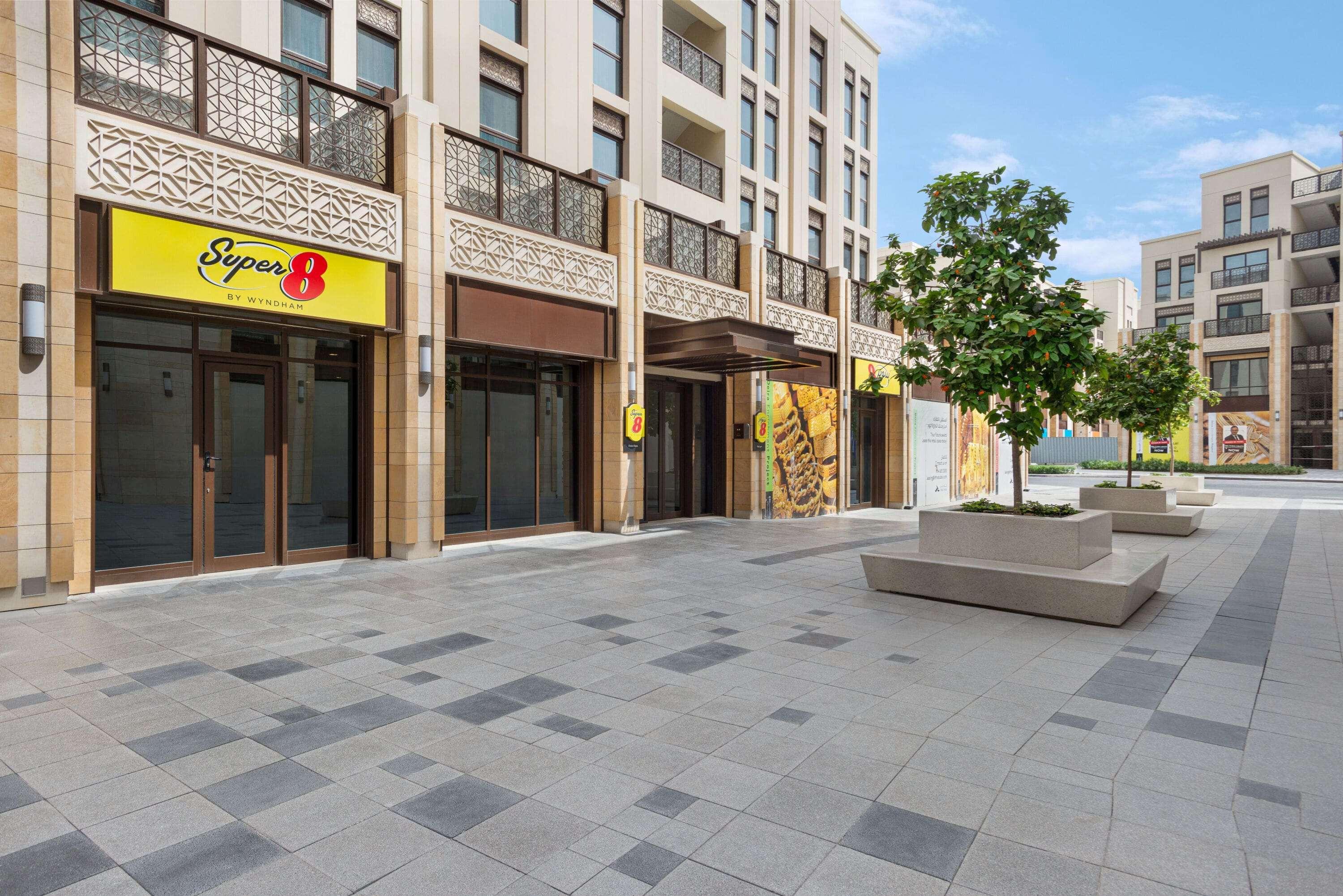 Ibis Styles Gold District Hotel 2*