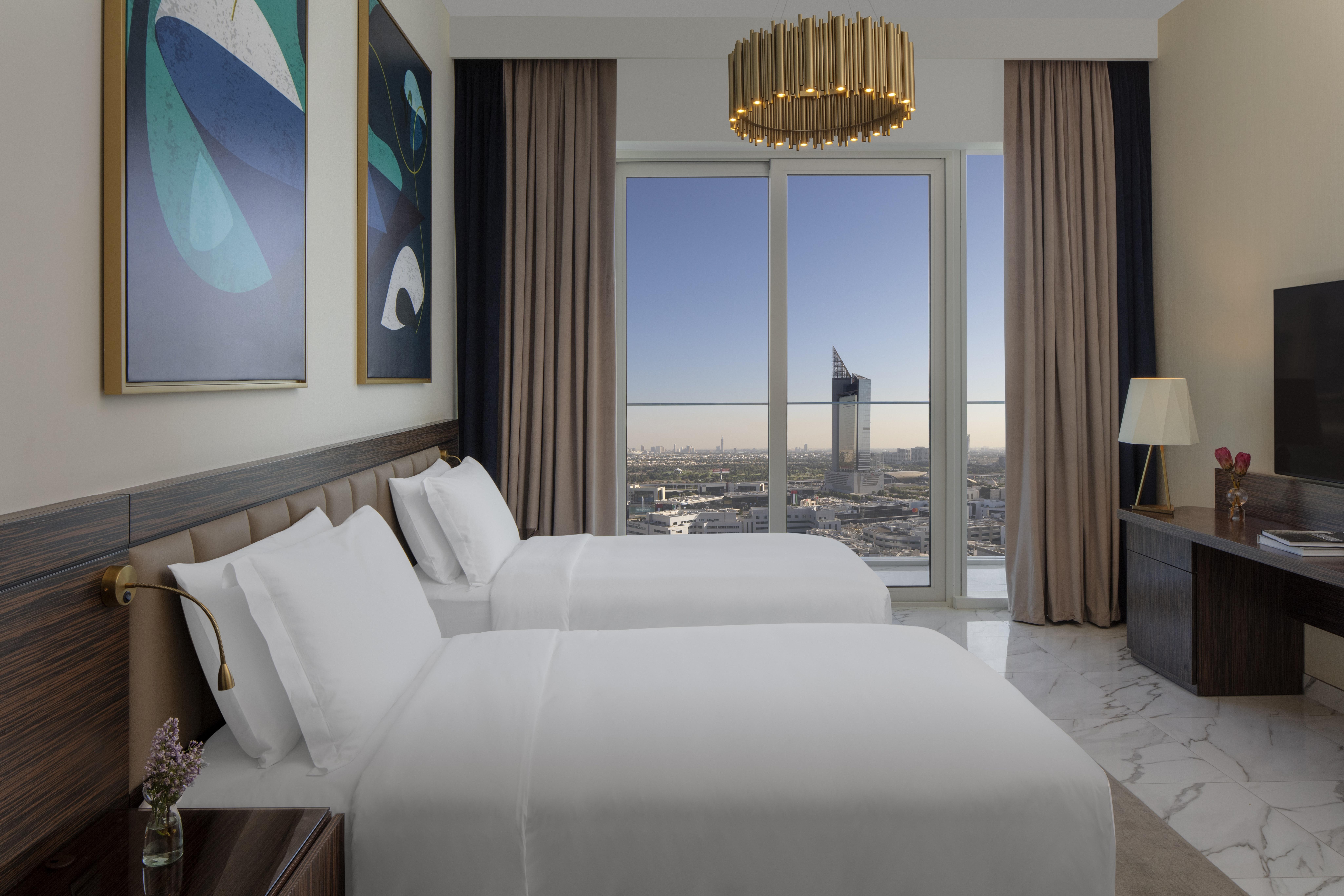Avani Palm View & Aparthotel 5*