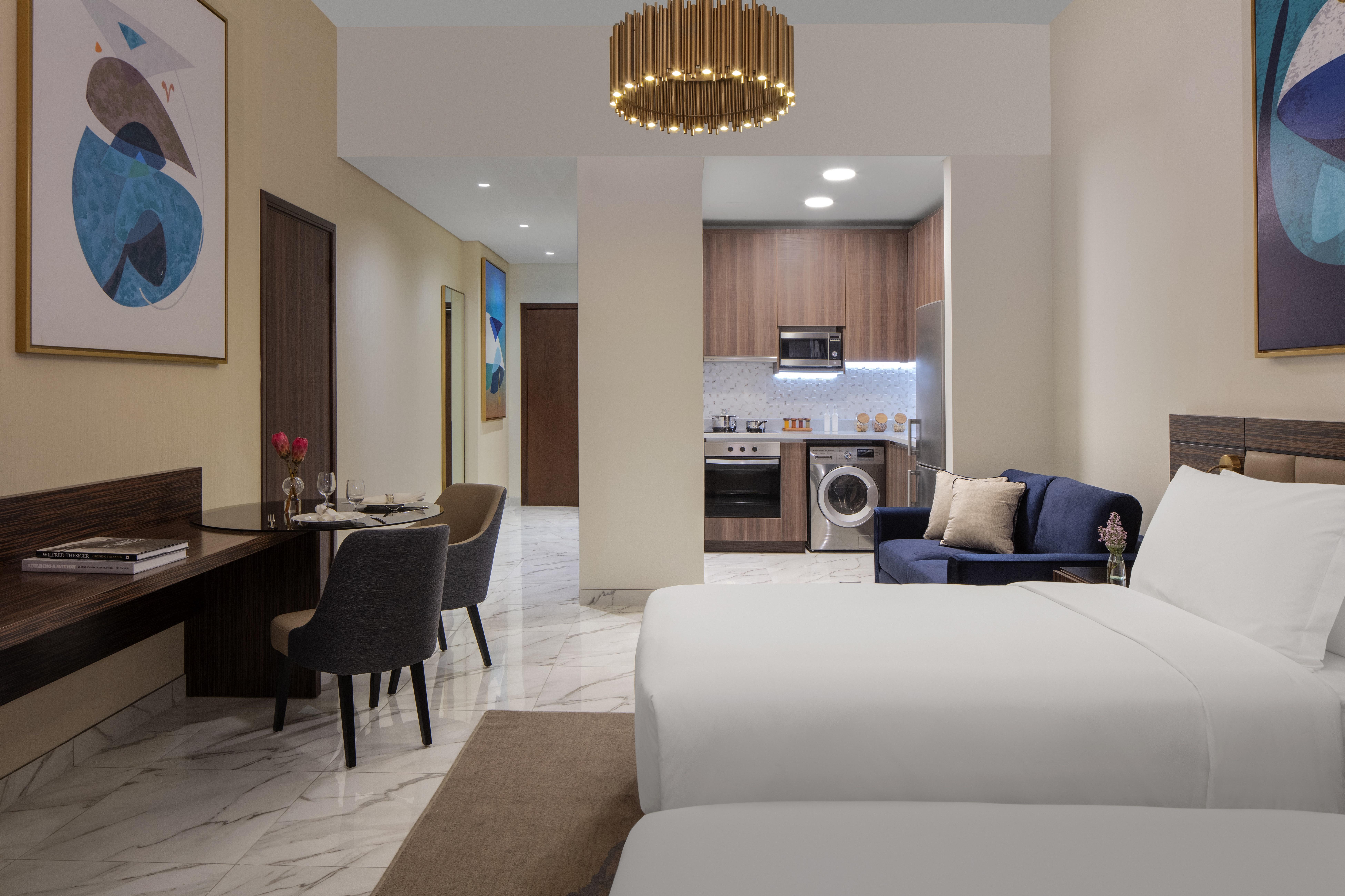 Avani Palm View & Aparthotel Dubai