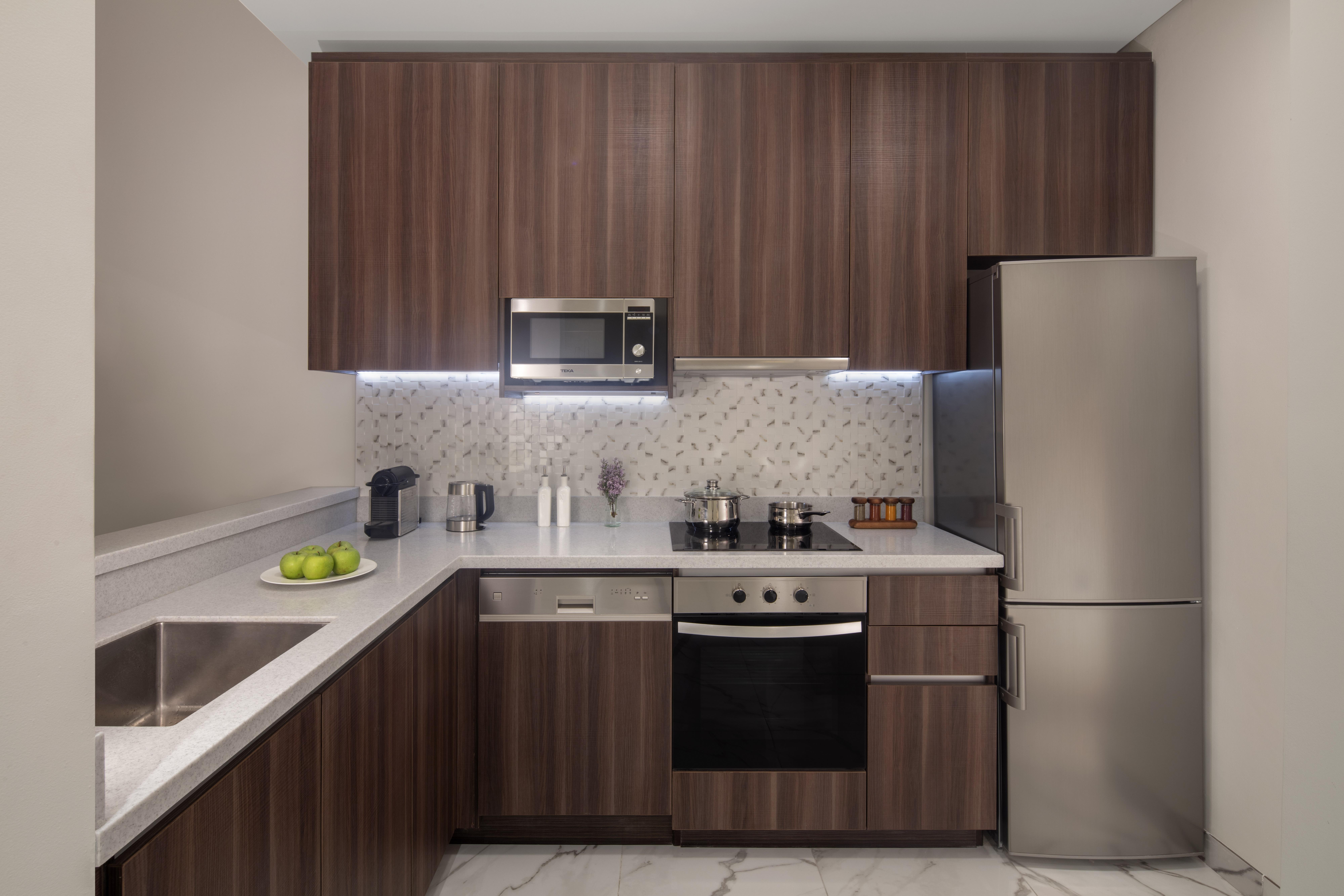 Aparthotel Avani Palm View & 5*