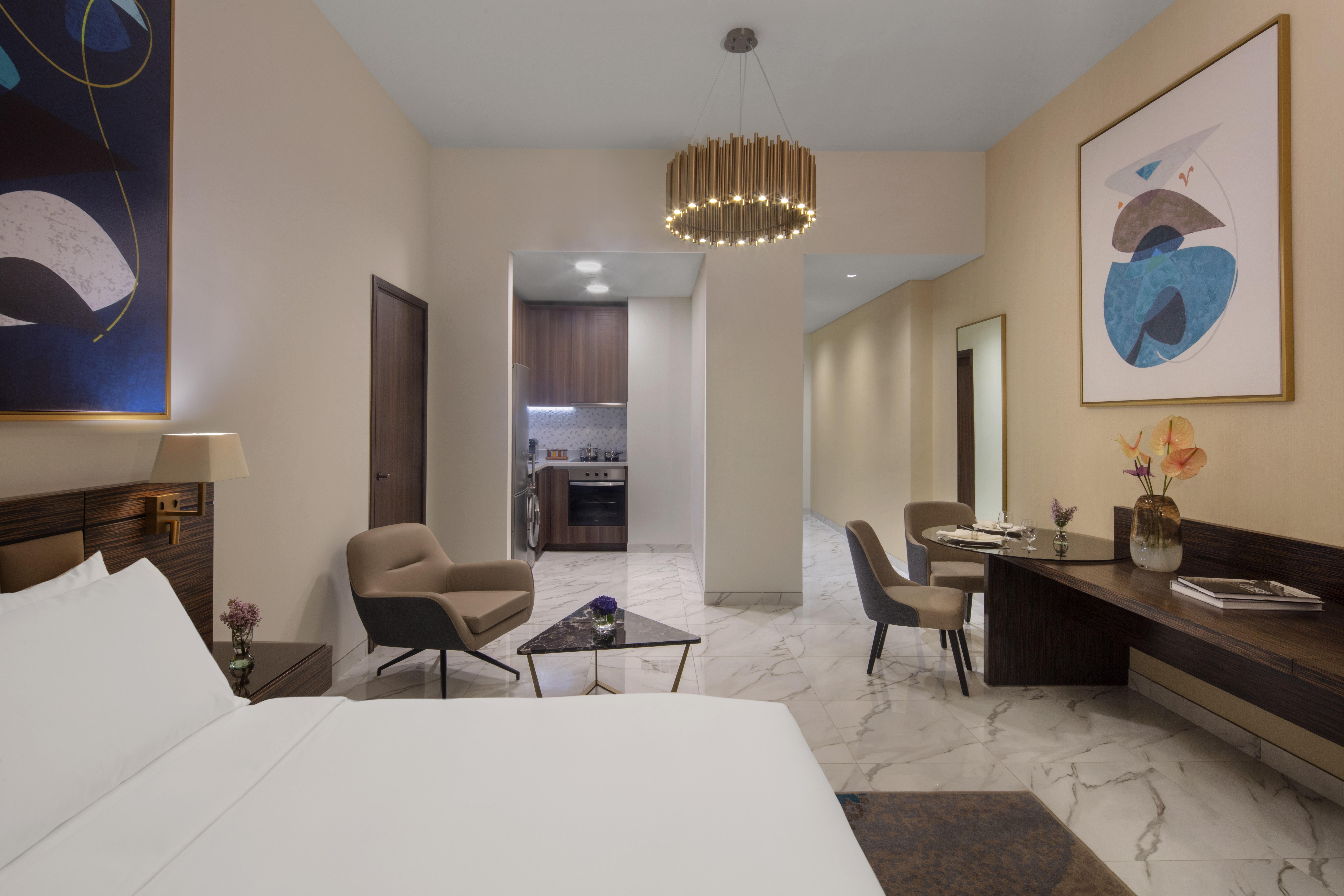 Avani Palm View &