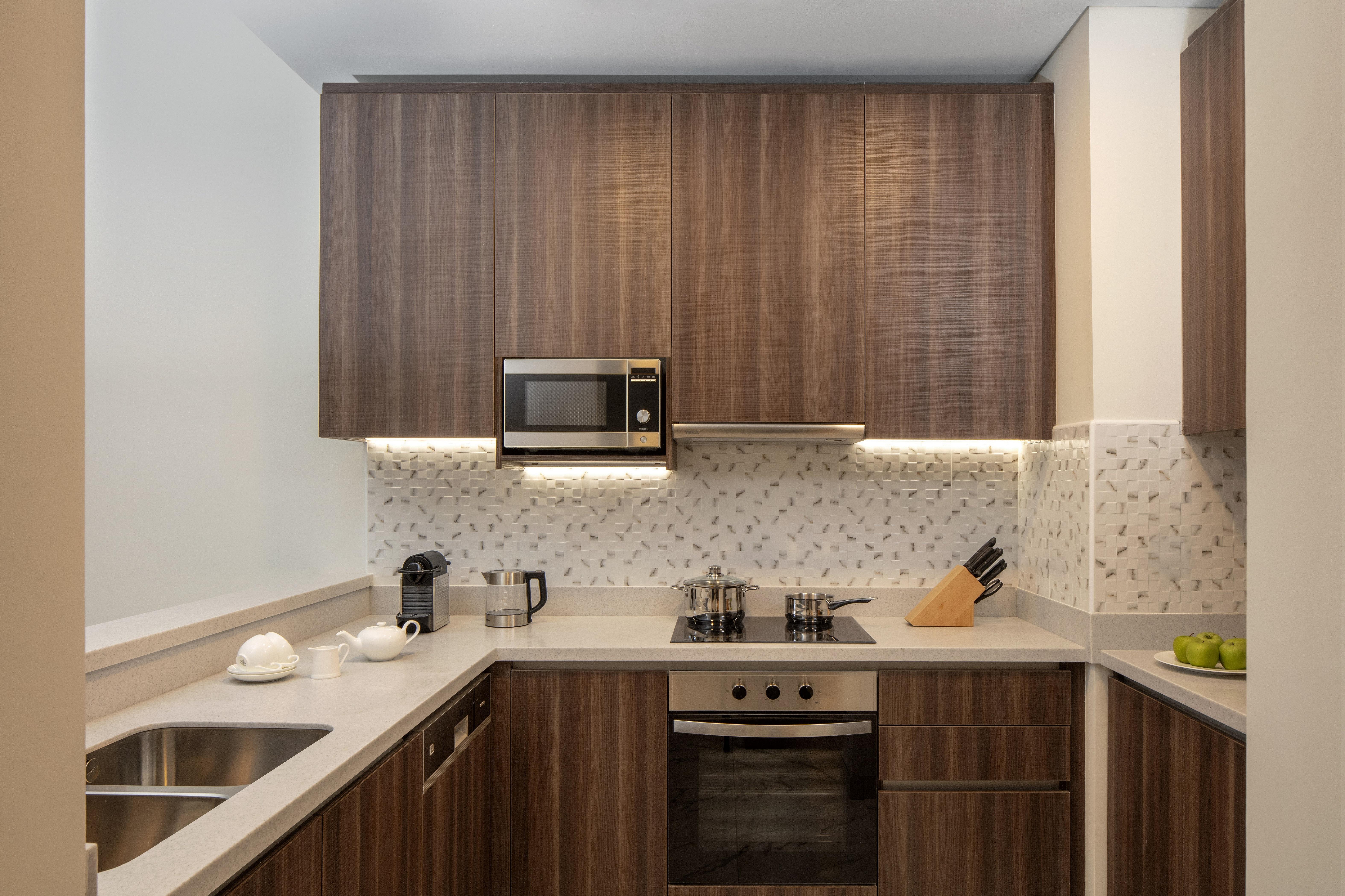 Avani Palm View & Aparthotel 5*
