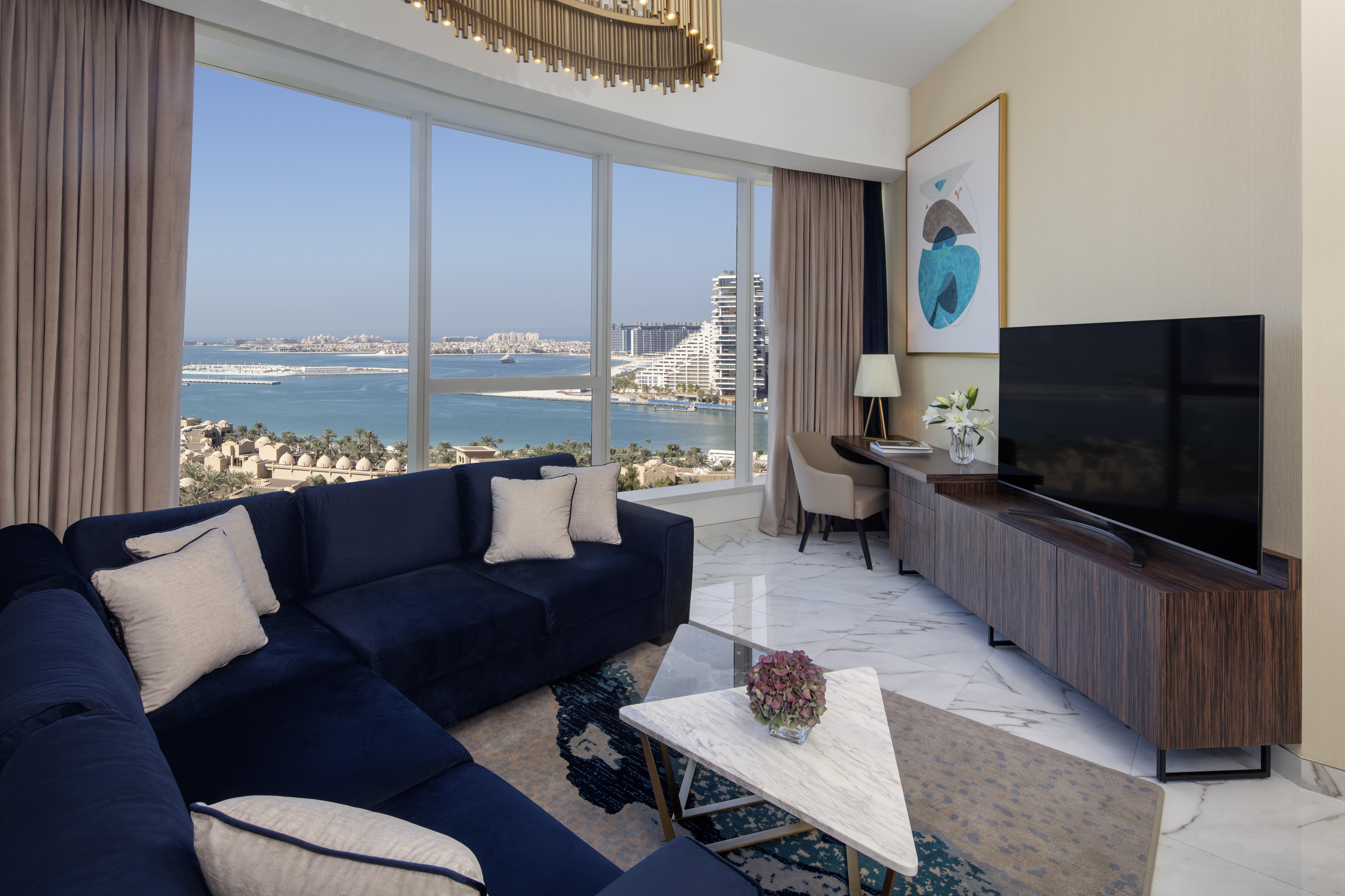 Aparthotel Avani Palm View &