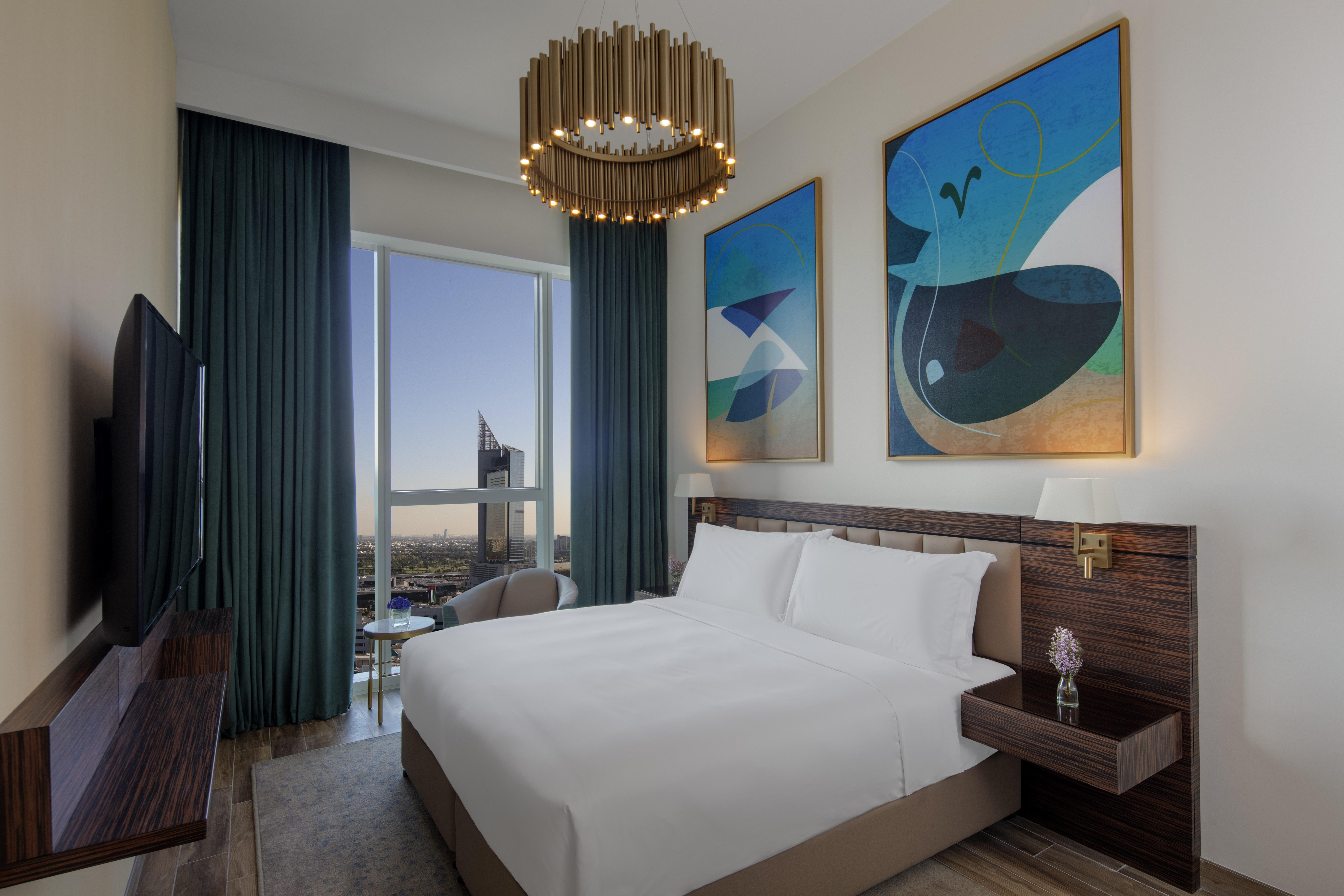 Avani Palm View &