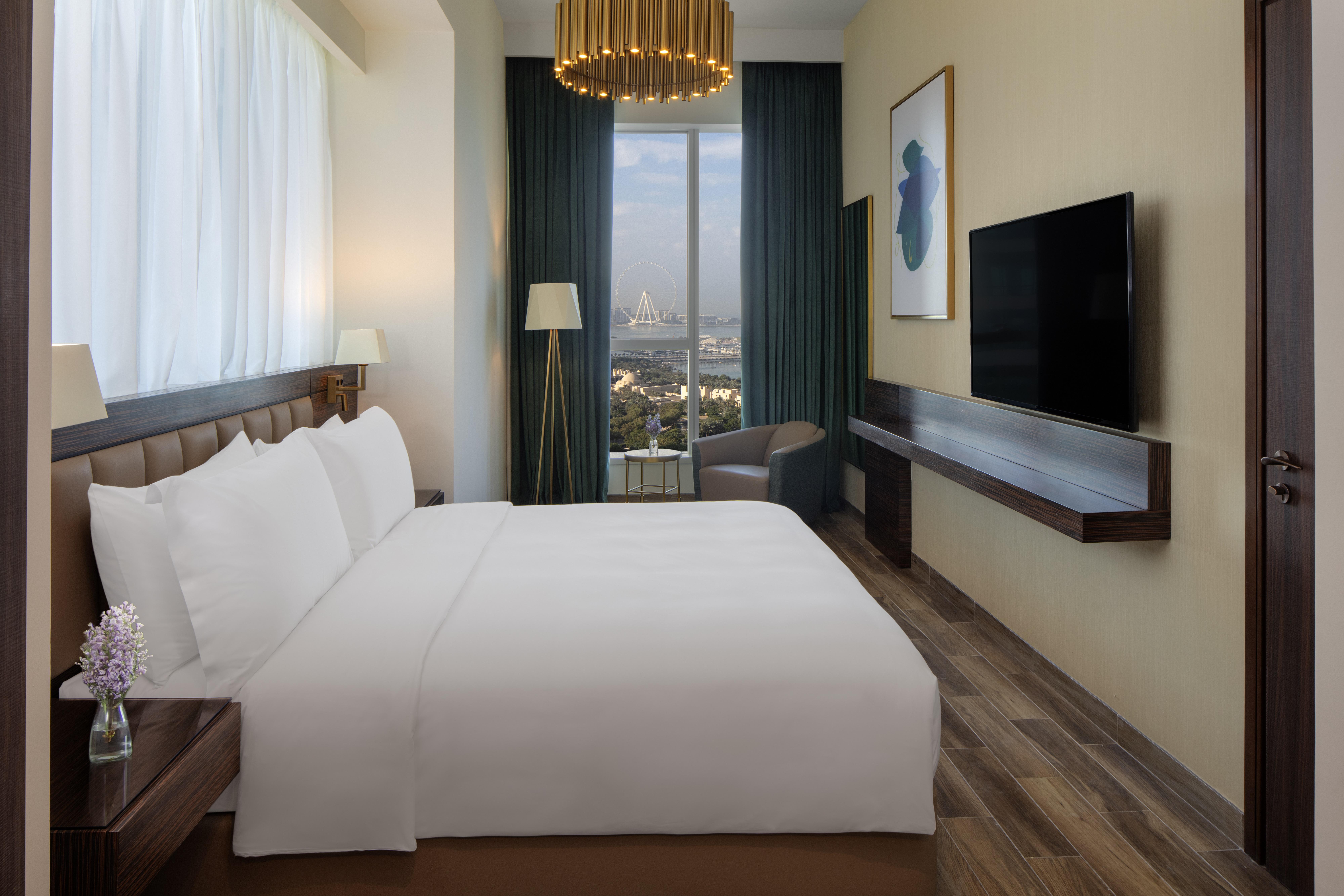 Avani Palm View &