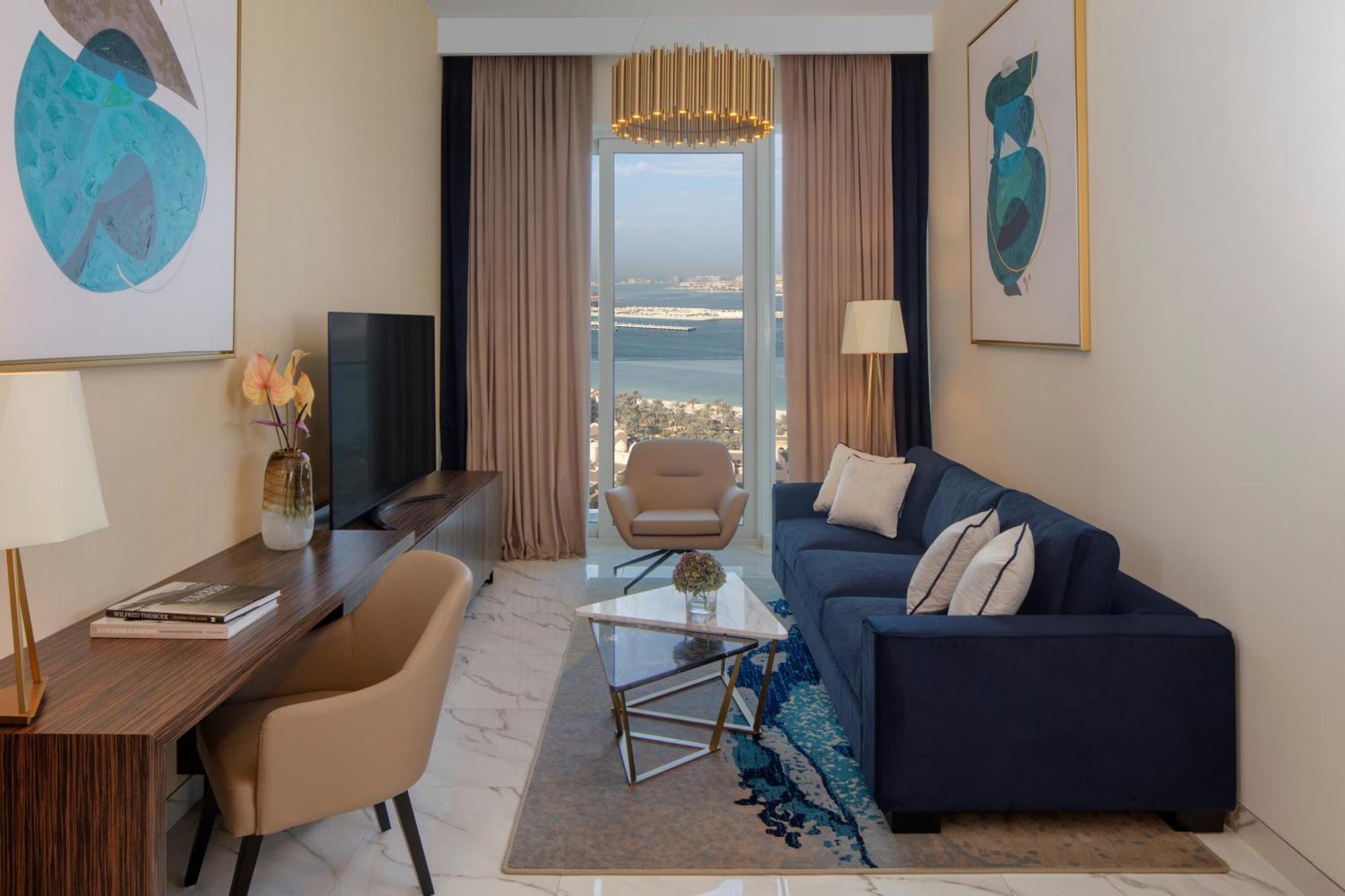 Avani Palm View &
